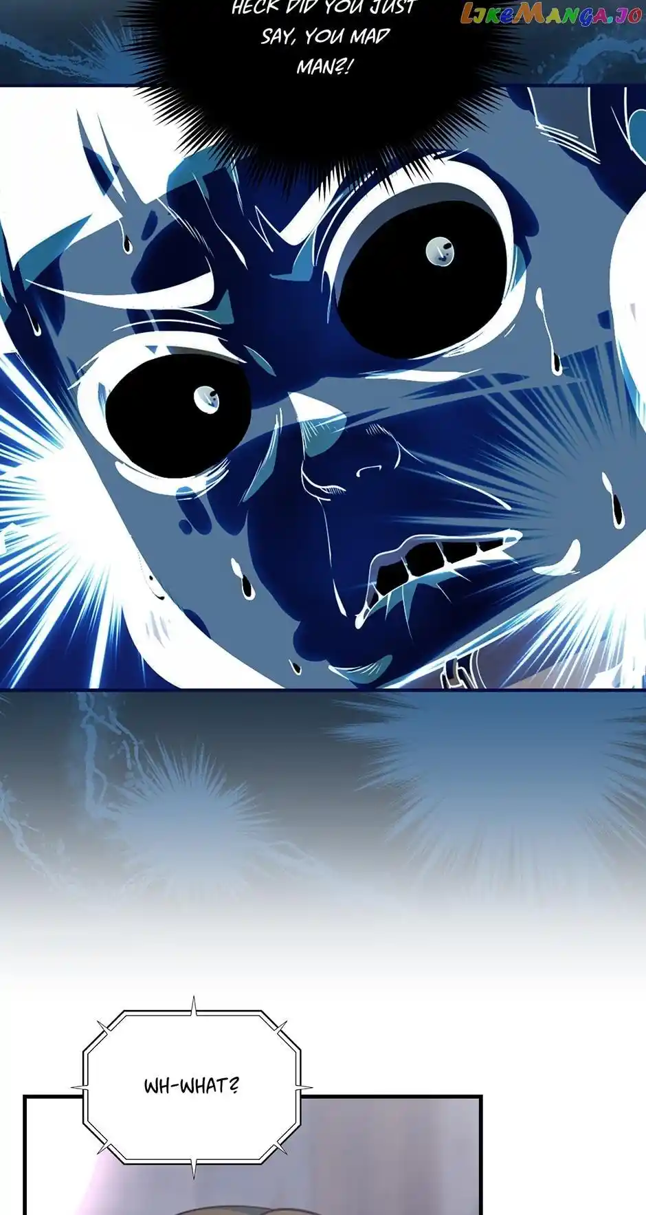 I'm Destined For Greatness! Chapter 185