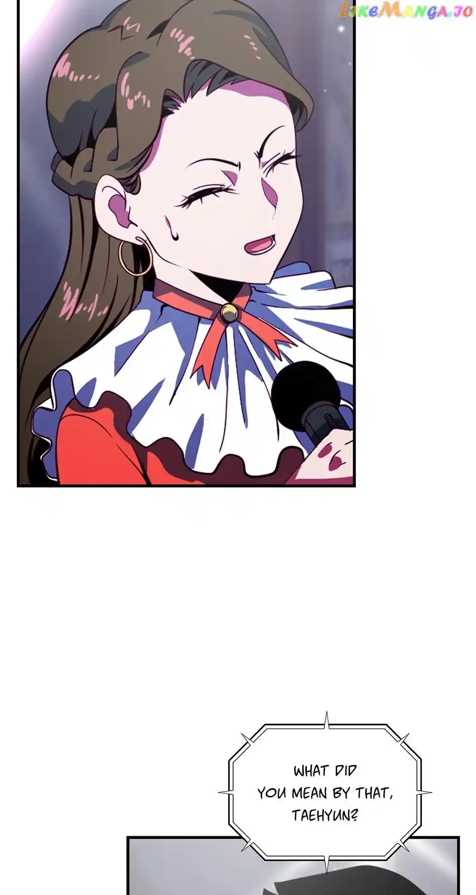 I'm Destined For Greatness! Chapter 185