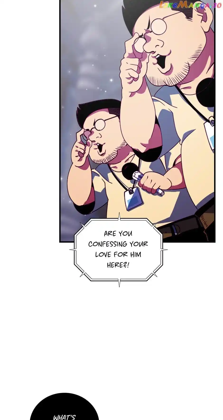 I'm Destined For Greatness! Chapter 185