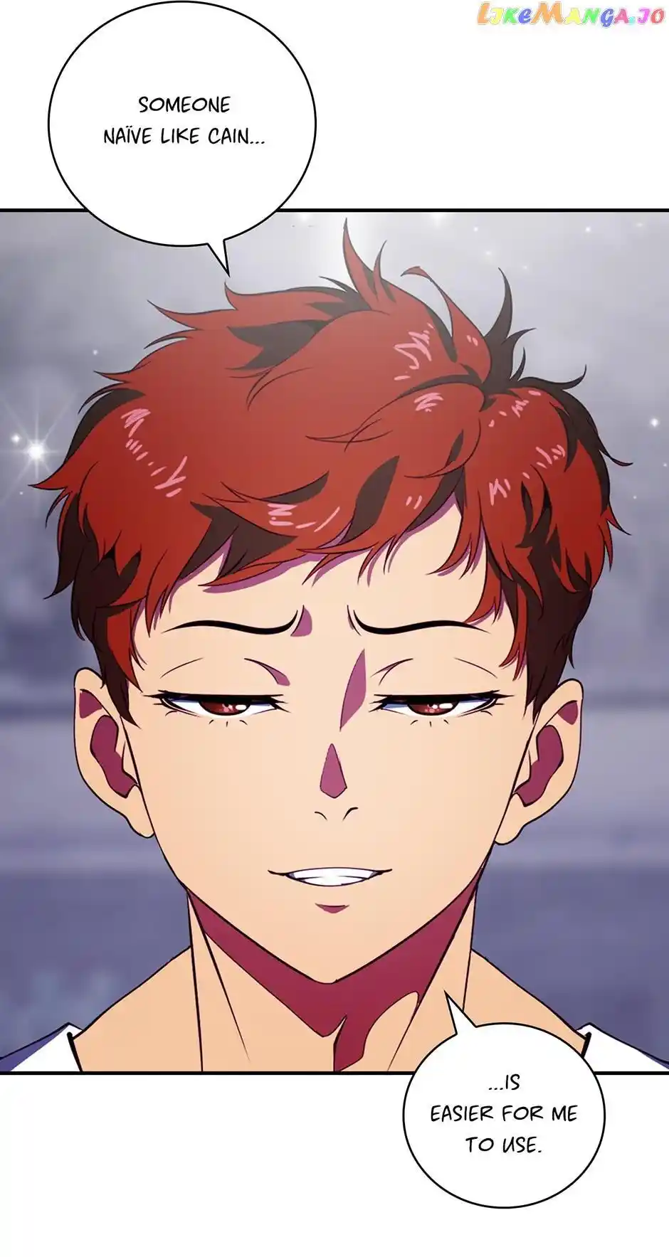 I'm Destined For Greatness! Chapter 185