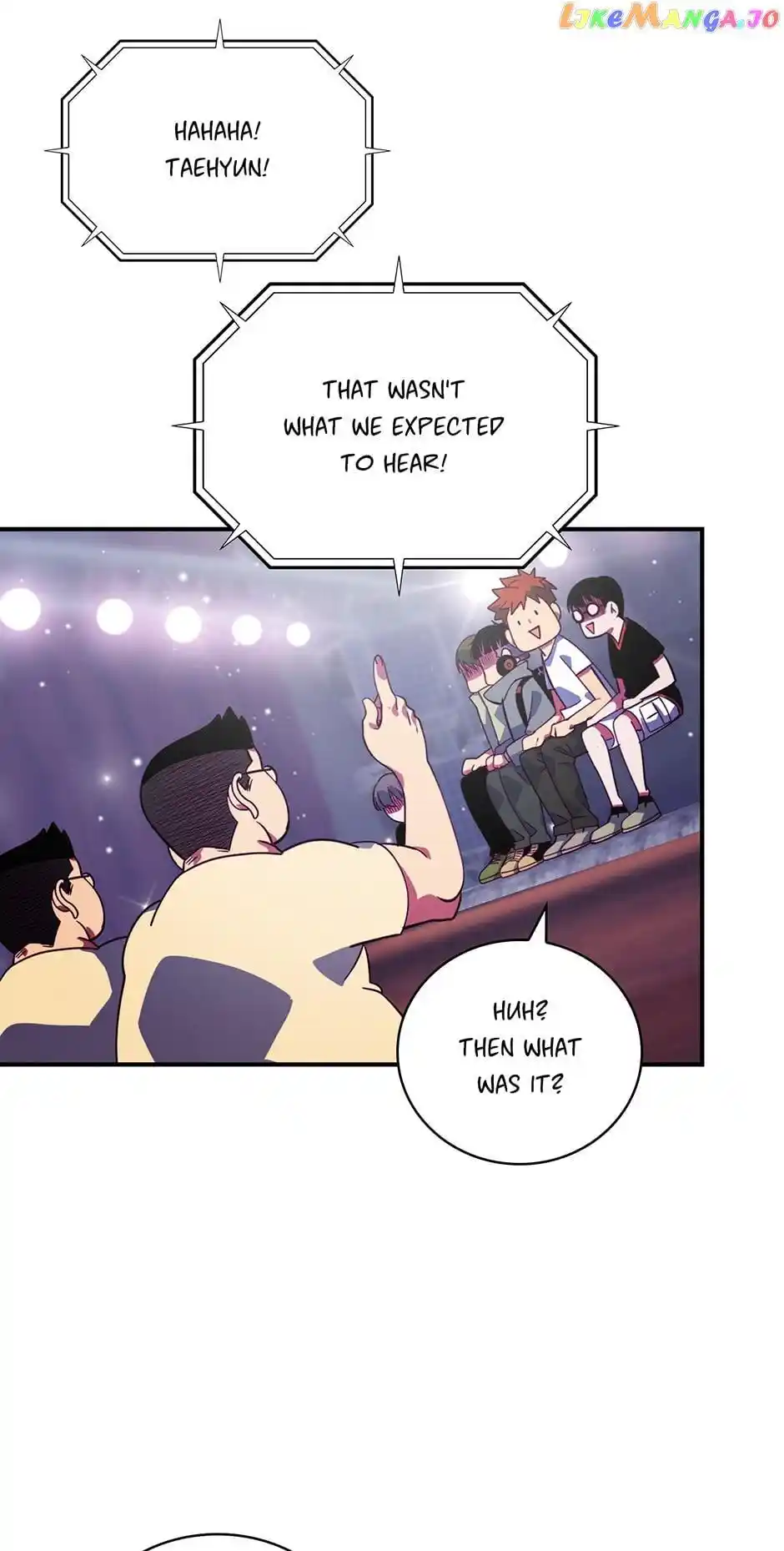 I'm Destined For Greatness! Chapter 185