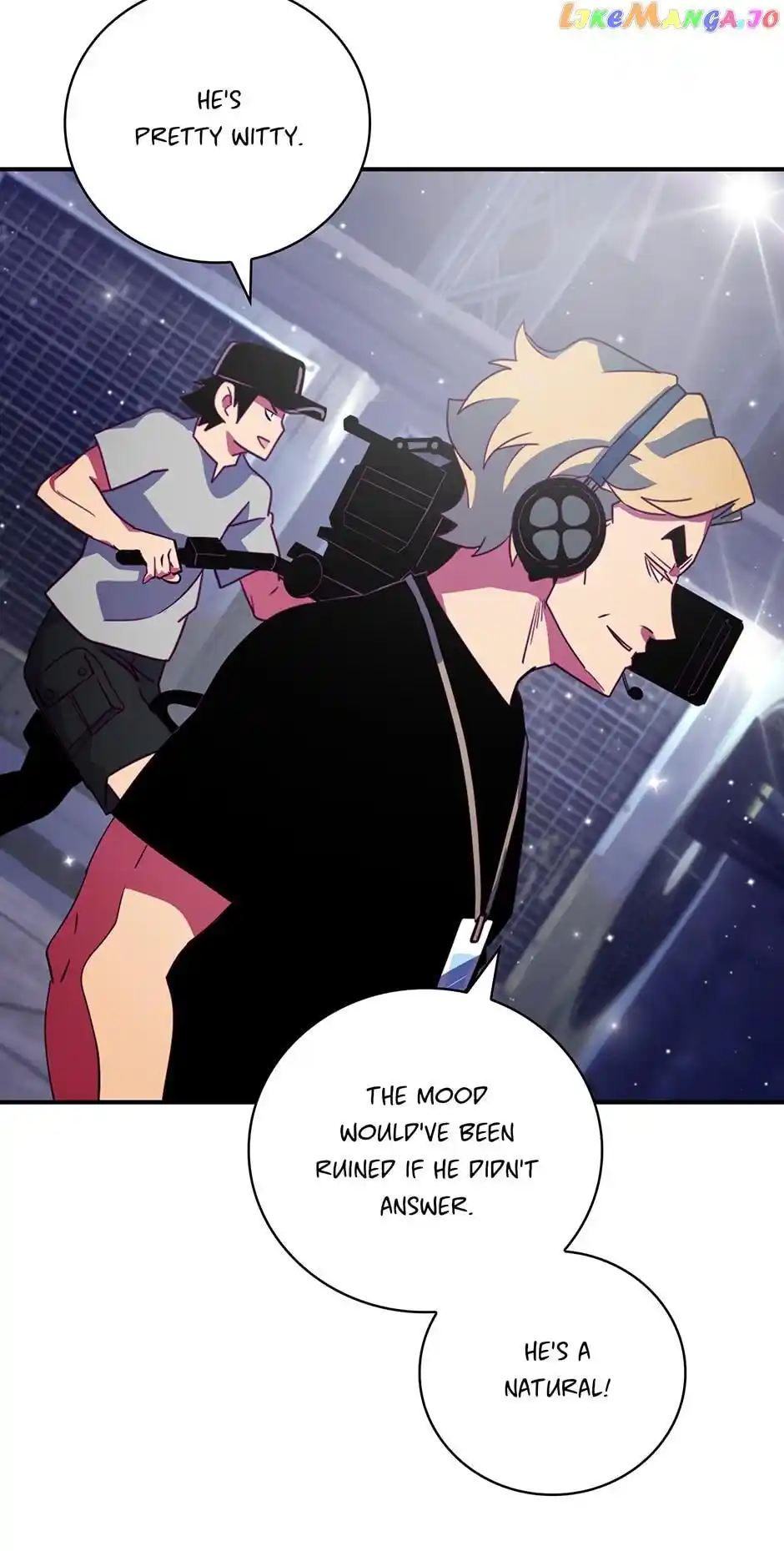 I'm Destined For Greatness! Chapter 185