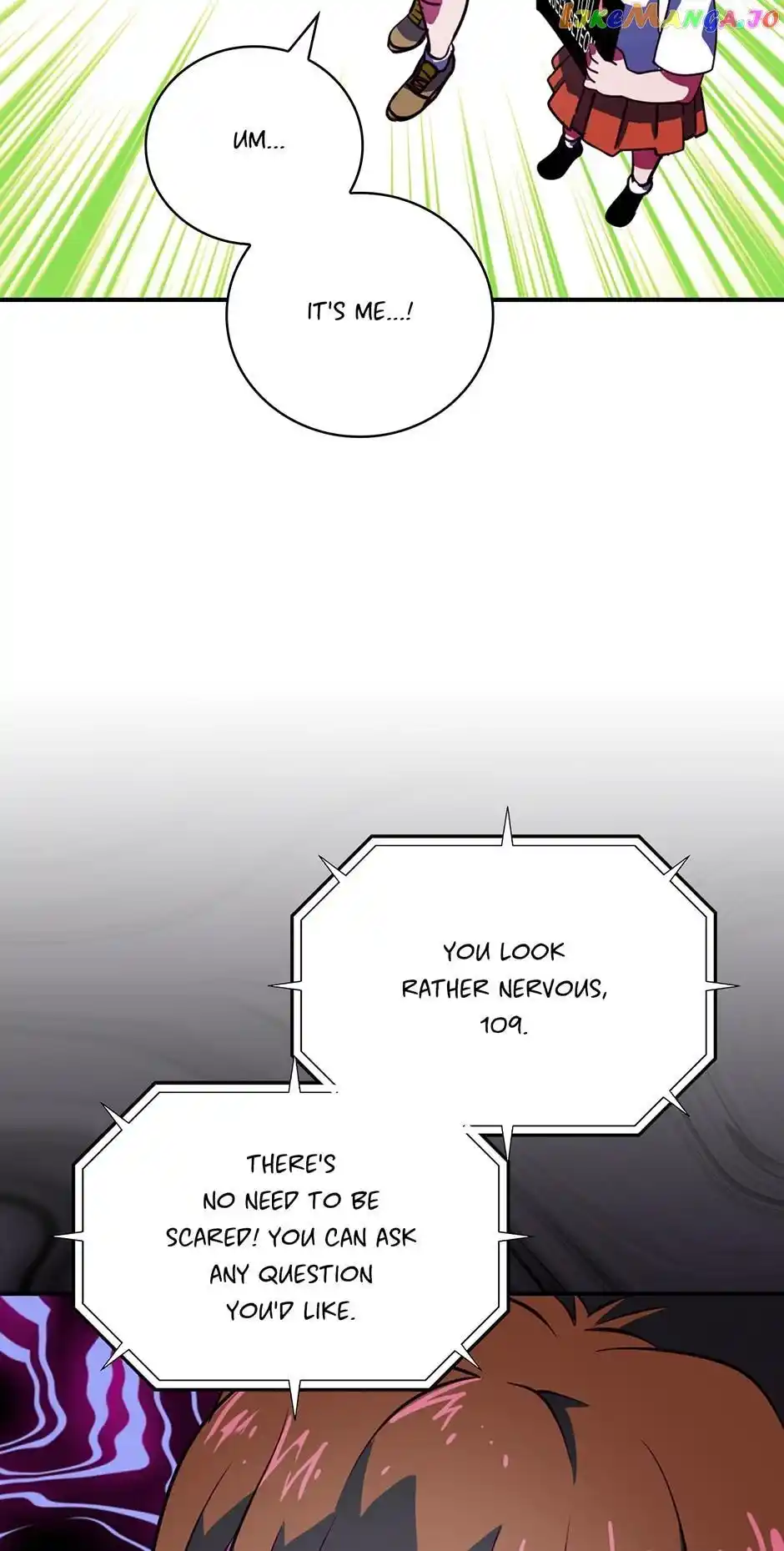 I'm Destined For Greatness! Chapter 185