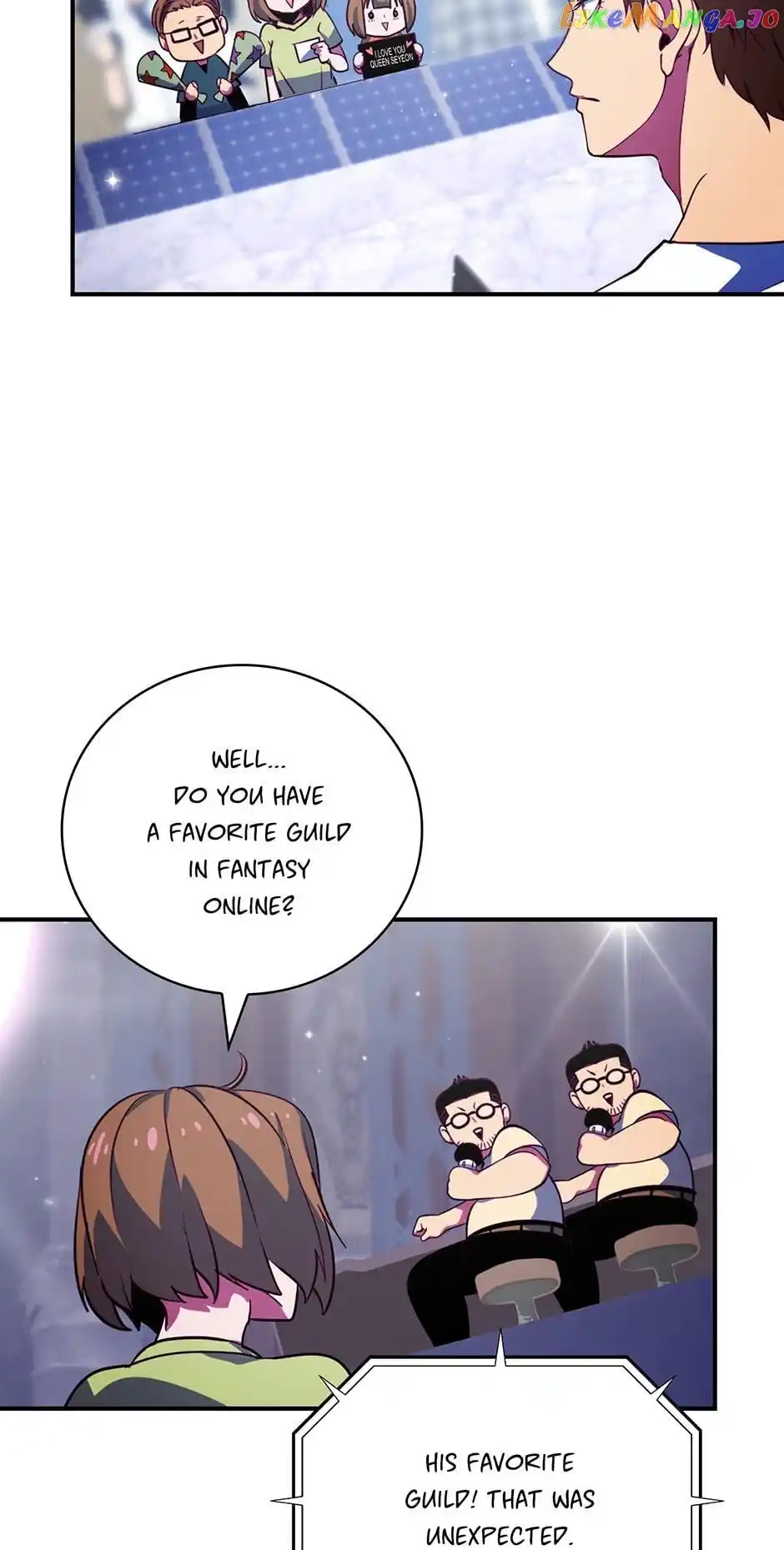 I'm Destined For Greatness! Chapter 185