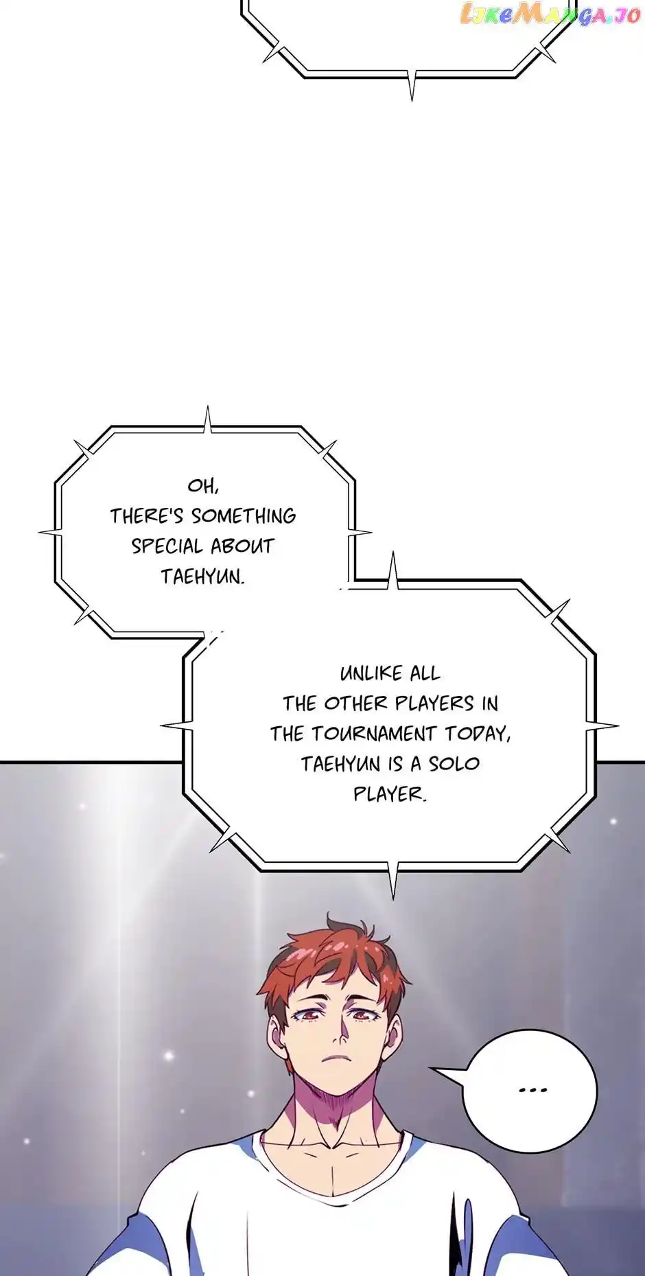 I'm Destined For Greatness! Chapter 185