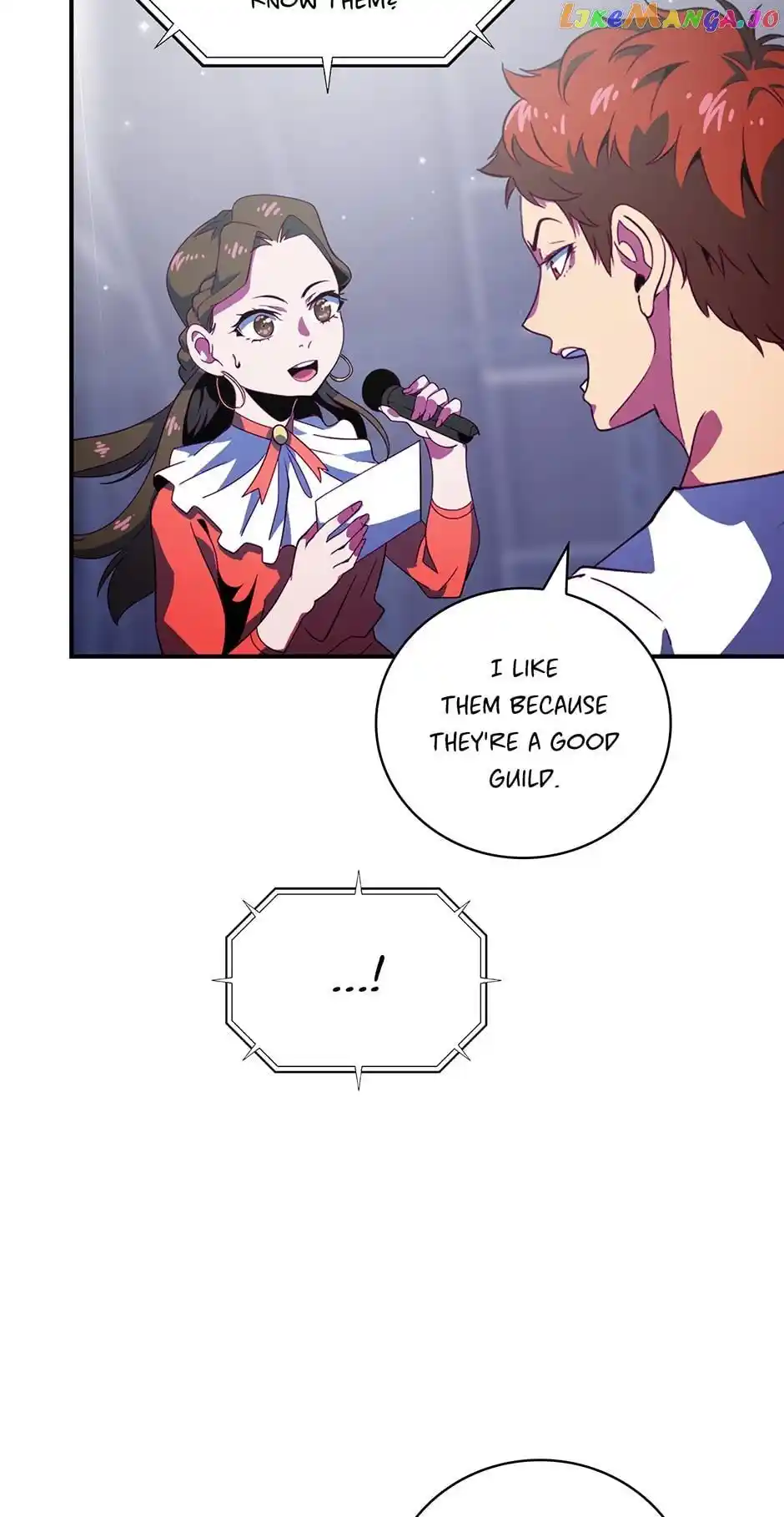 I'm Destined For Greatness! Chapter 185