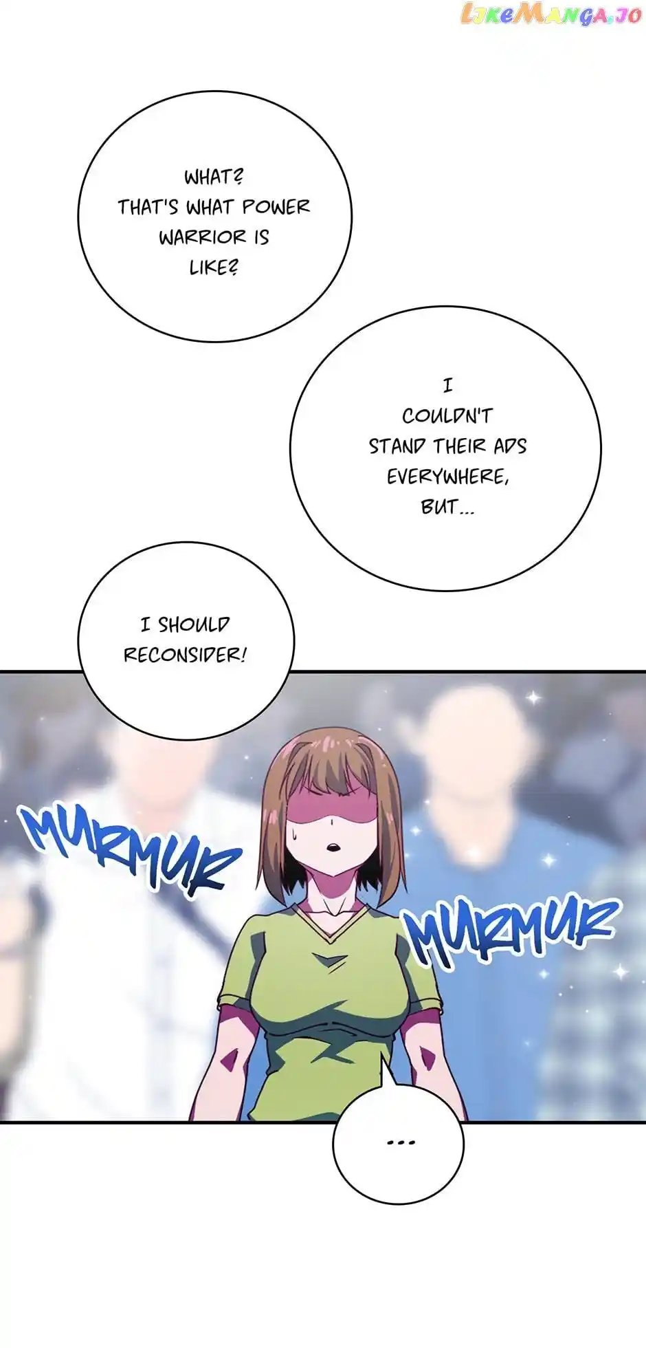 I'm Destined For Greatness! Chapter 185