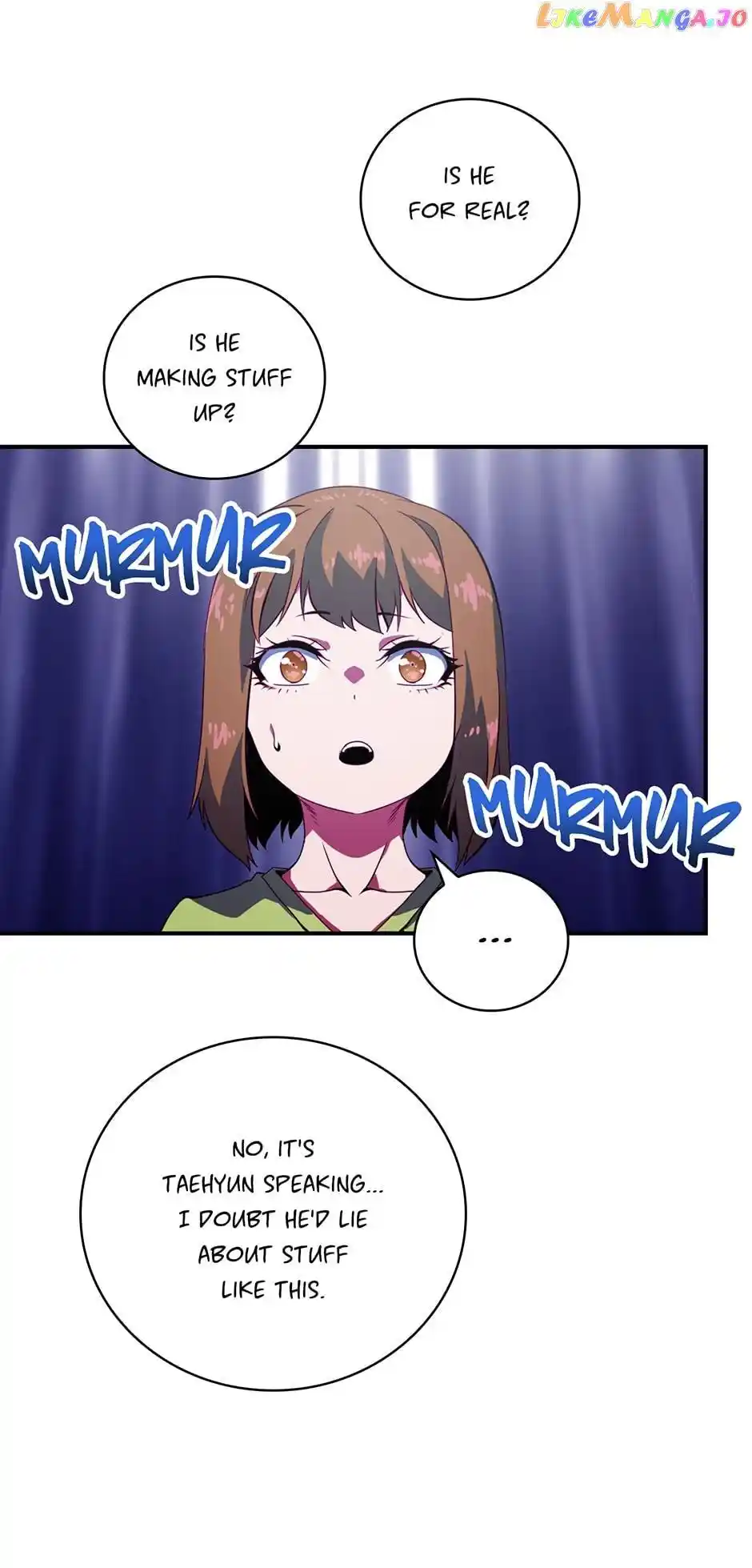 I'm Destined For Greatness! Chapter 185