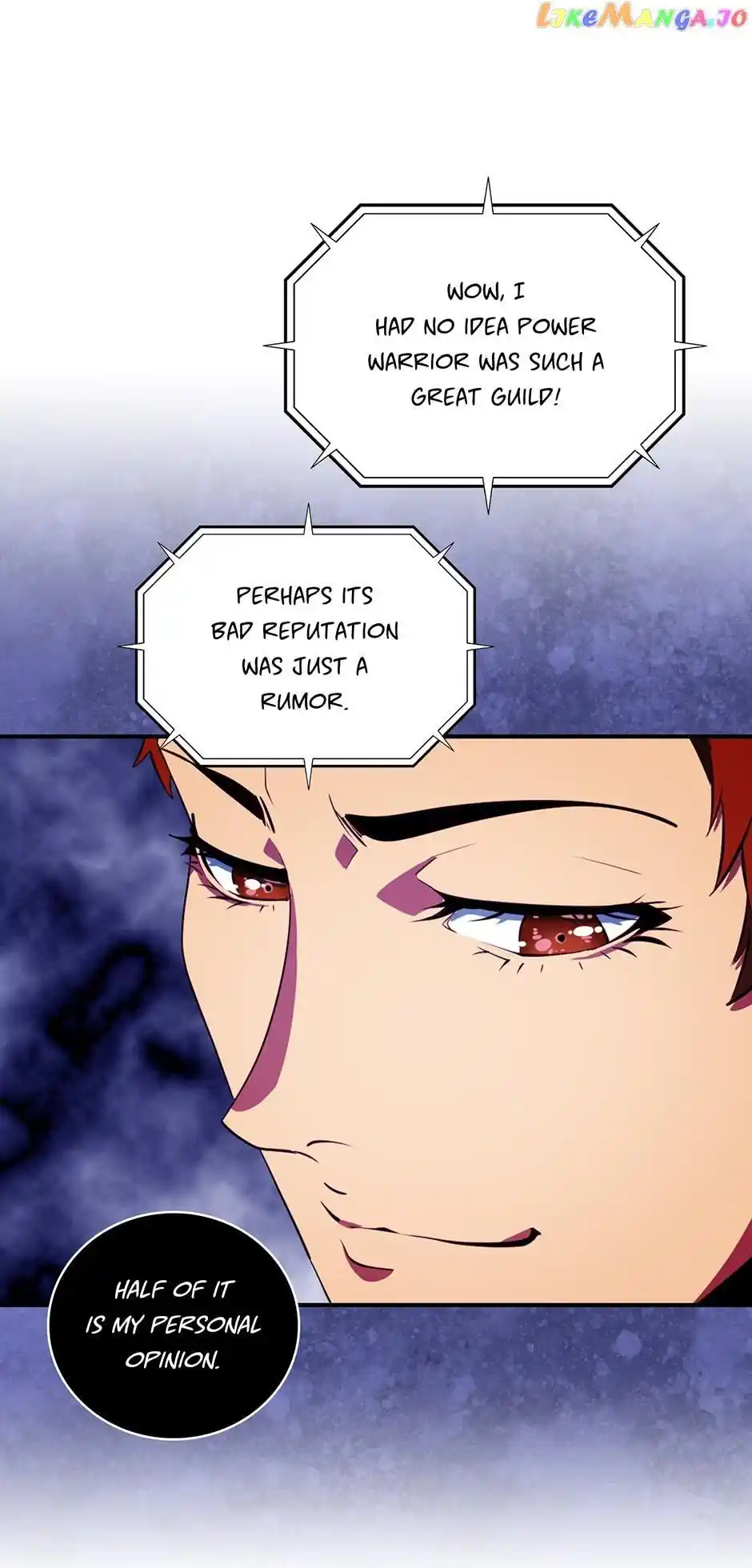 I'm Destined For Greatness! Chapter 185