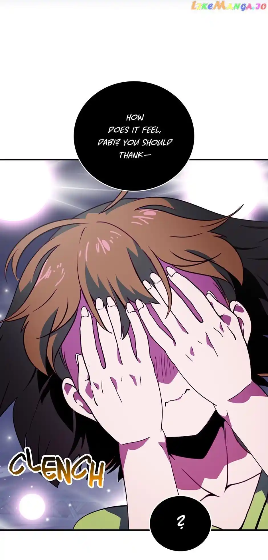 I'm Destined For Greatness! Chapter 185