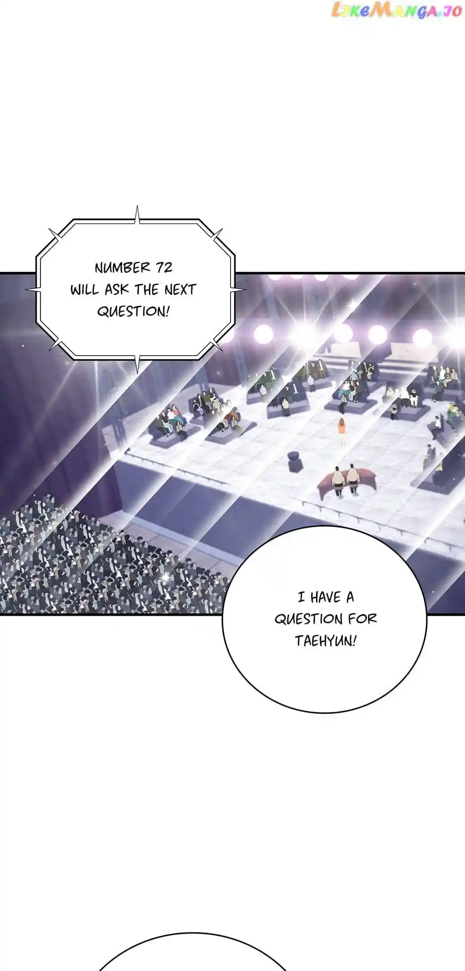 I'm Destined For Greatness! Chapter 185