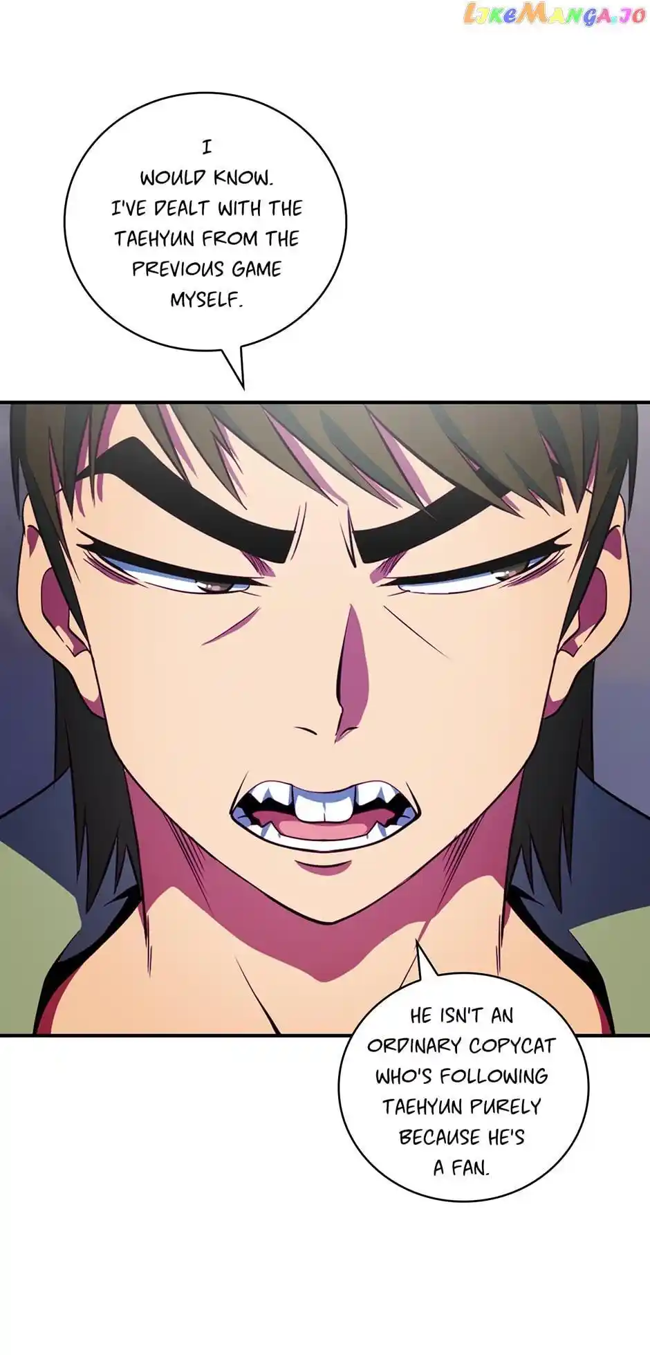 I'm Destined For Greatness! Chapter 185