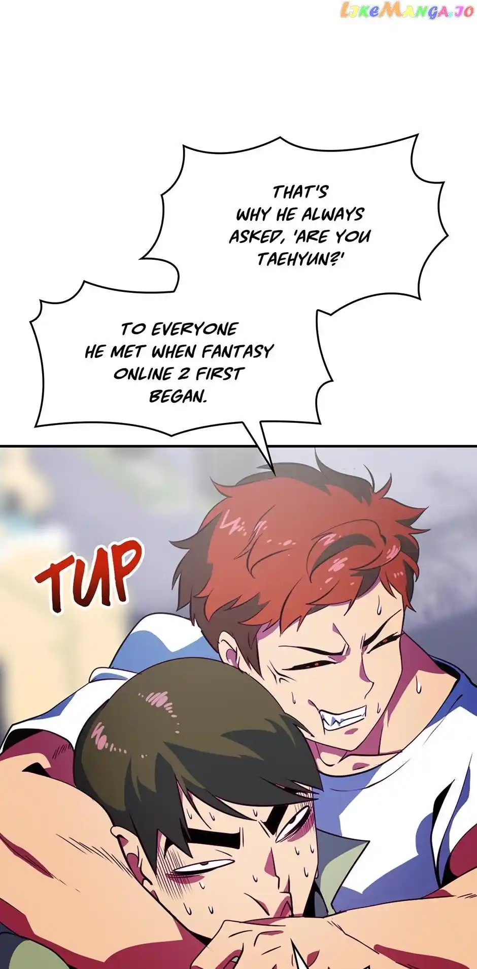 I'm Destined For Greatness! Chapter 185