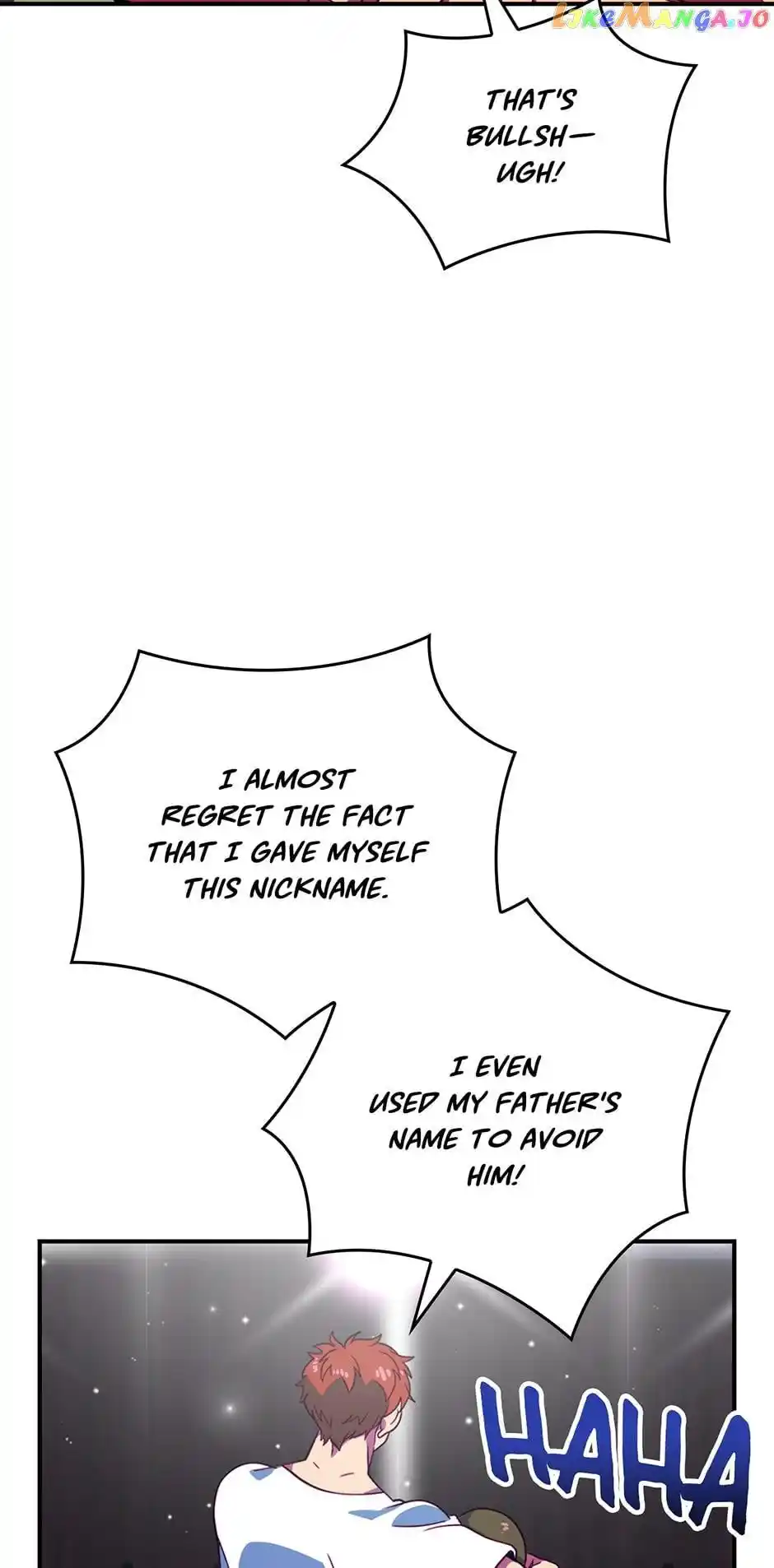 I'm Destined For Greatness! Chapter 185