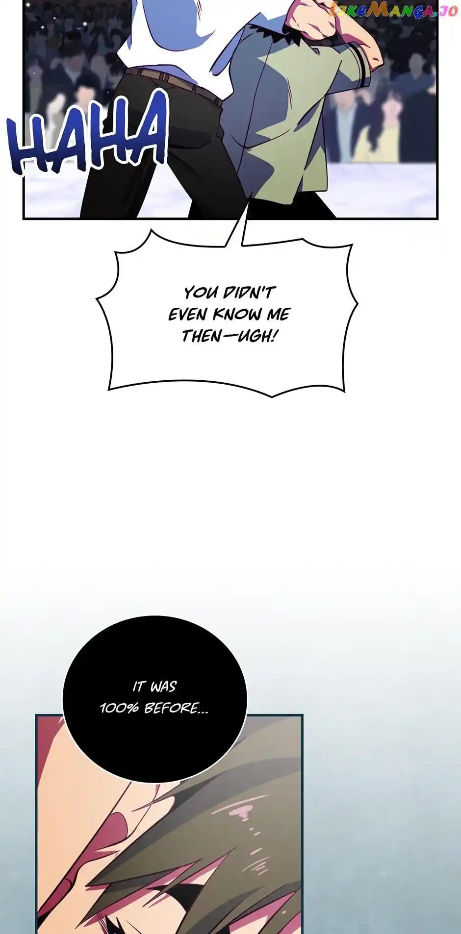 I'm Destined For Greatness! Chapter 185