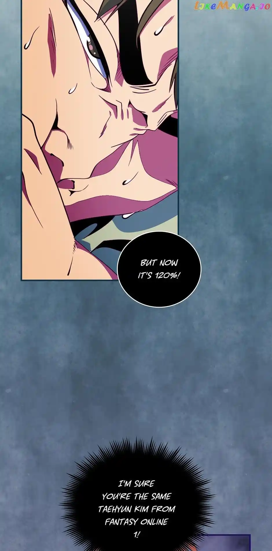 I'm Destined For Greatness! Chapter 185