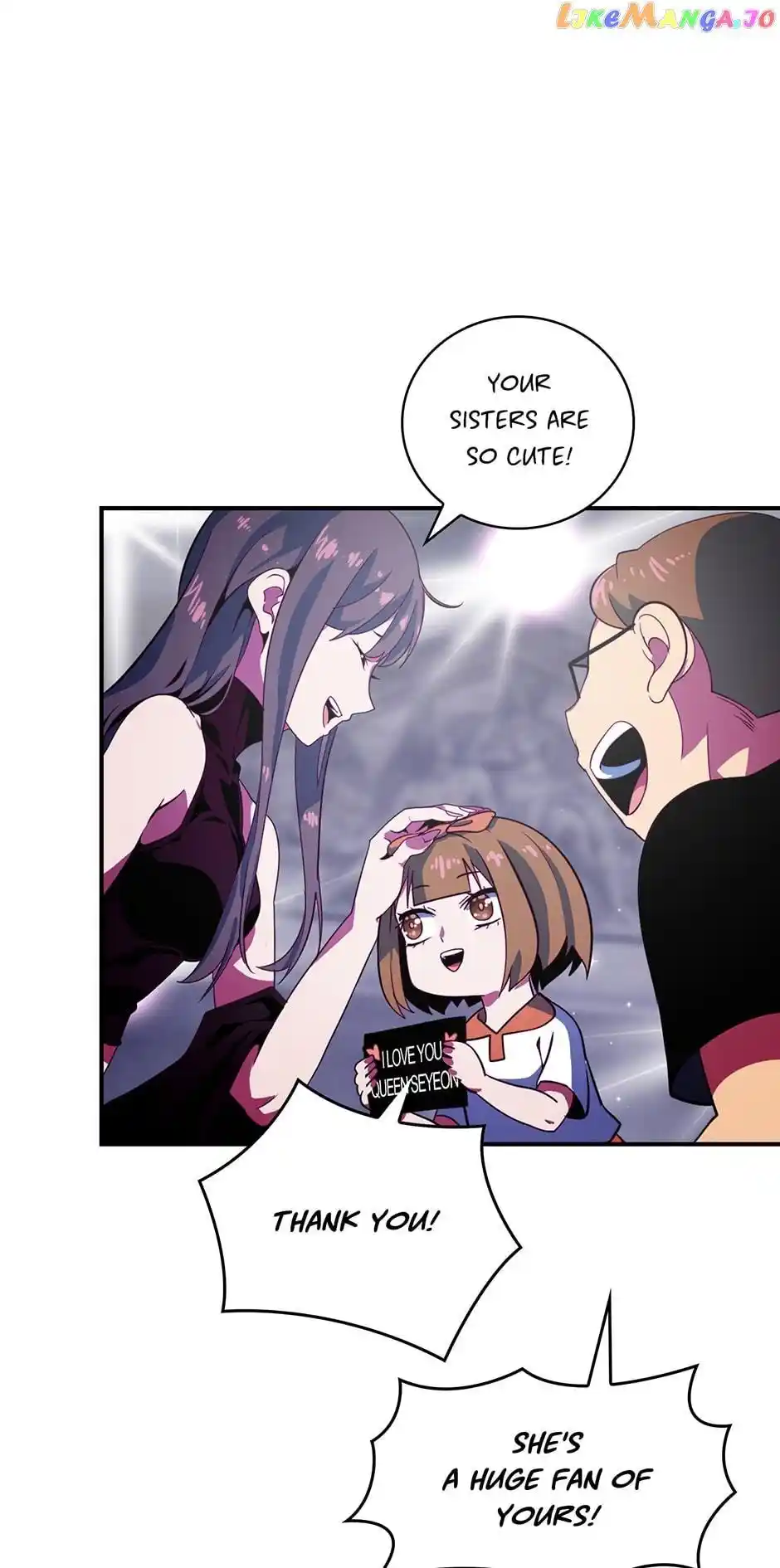 I'm Destined For Greatness! Chapter 185