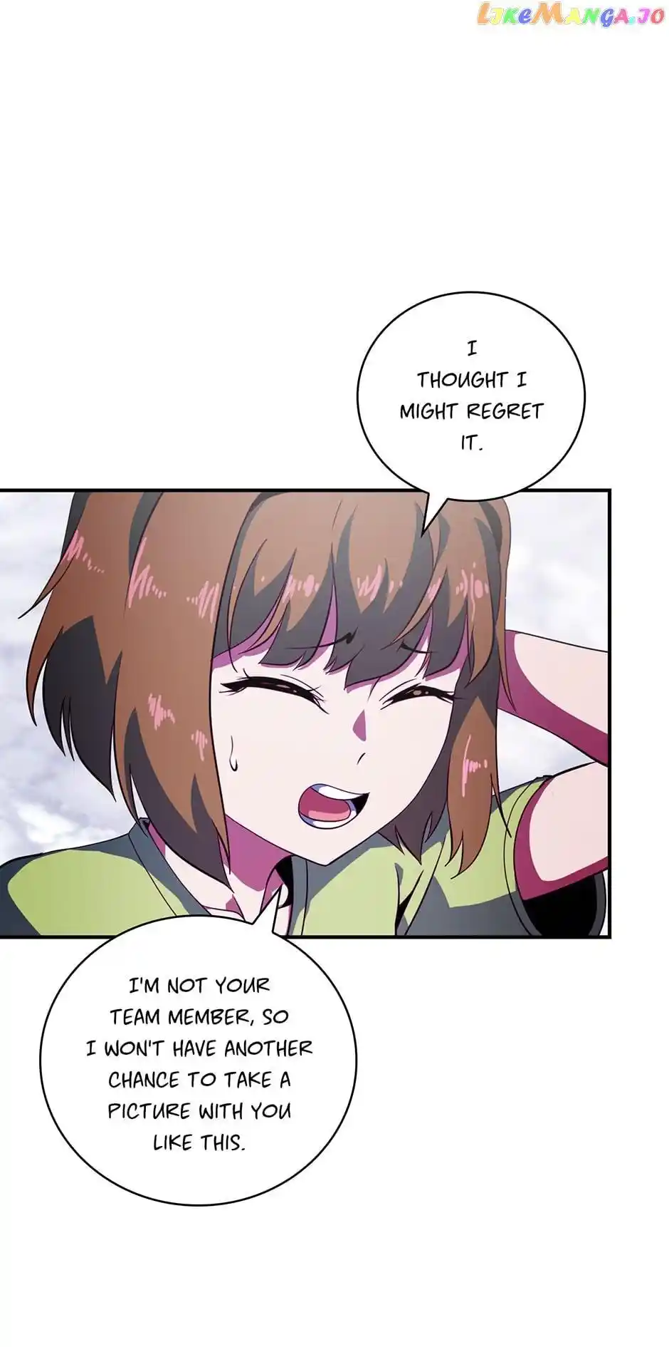 I'm Destined For Greatness! Chapter 185