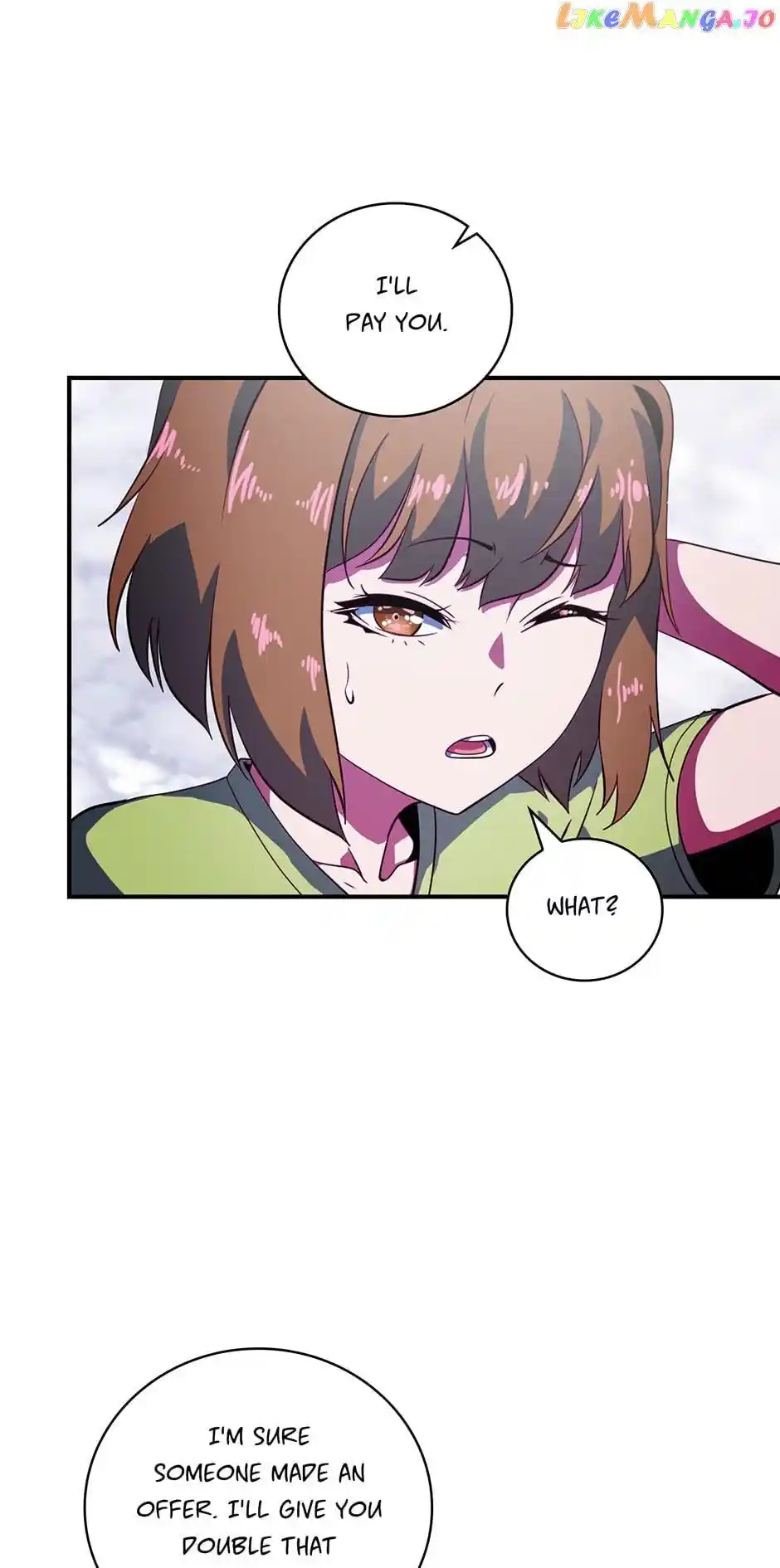 I'm Destined For Greatness! Chapter 185