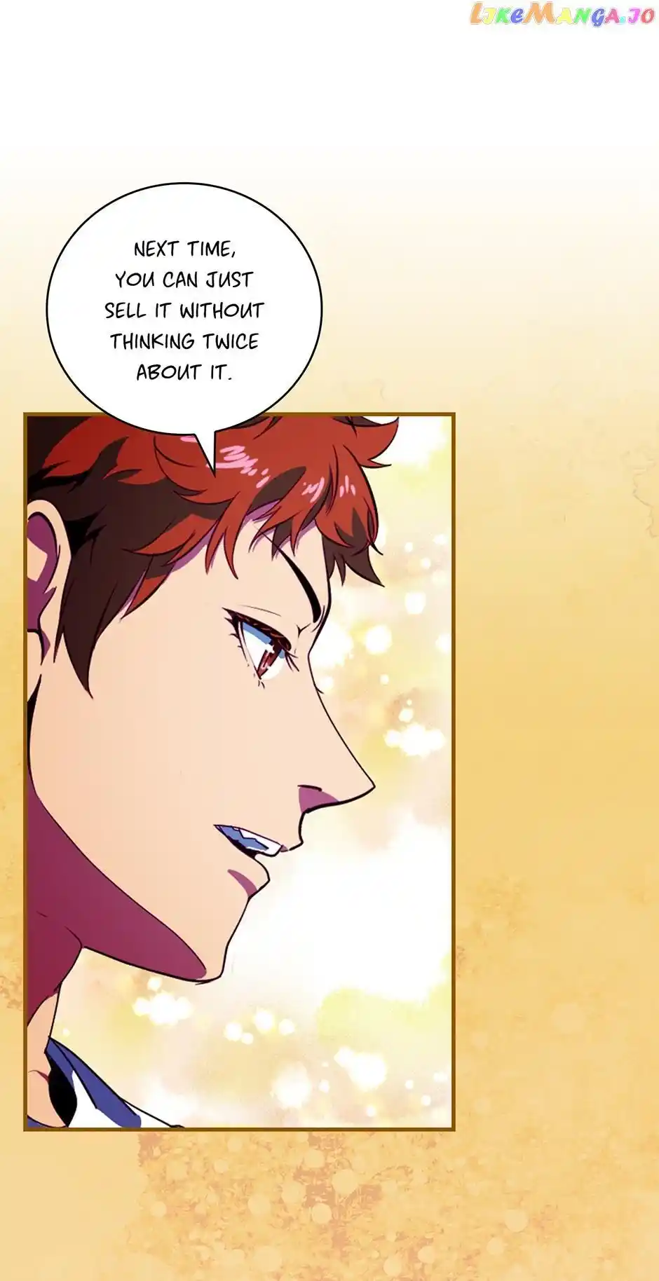 I'm Destined For Greatness! Chapter 185