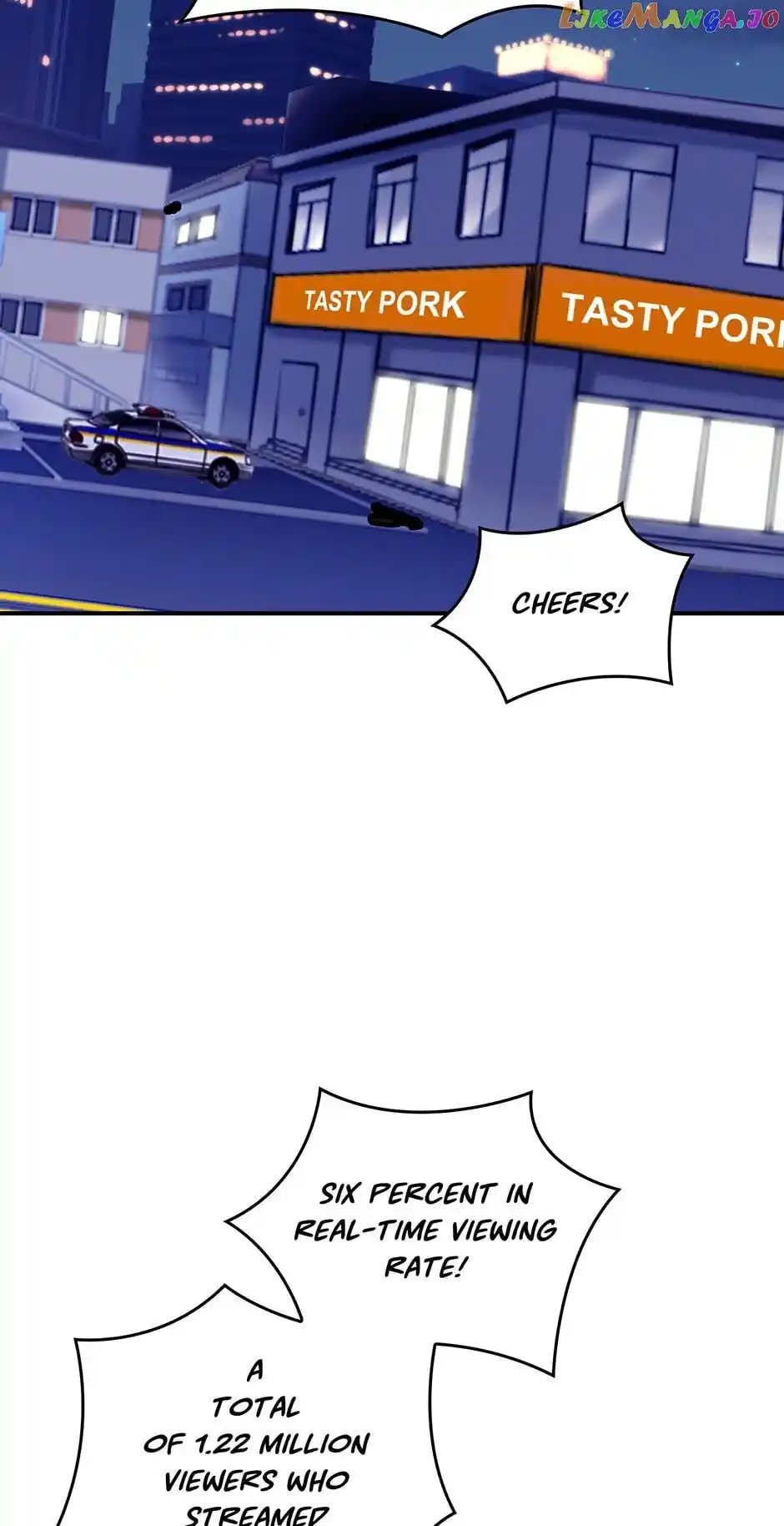 I'm Destined For Greatness! Chapter 185