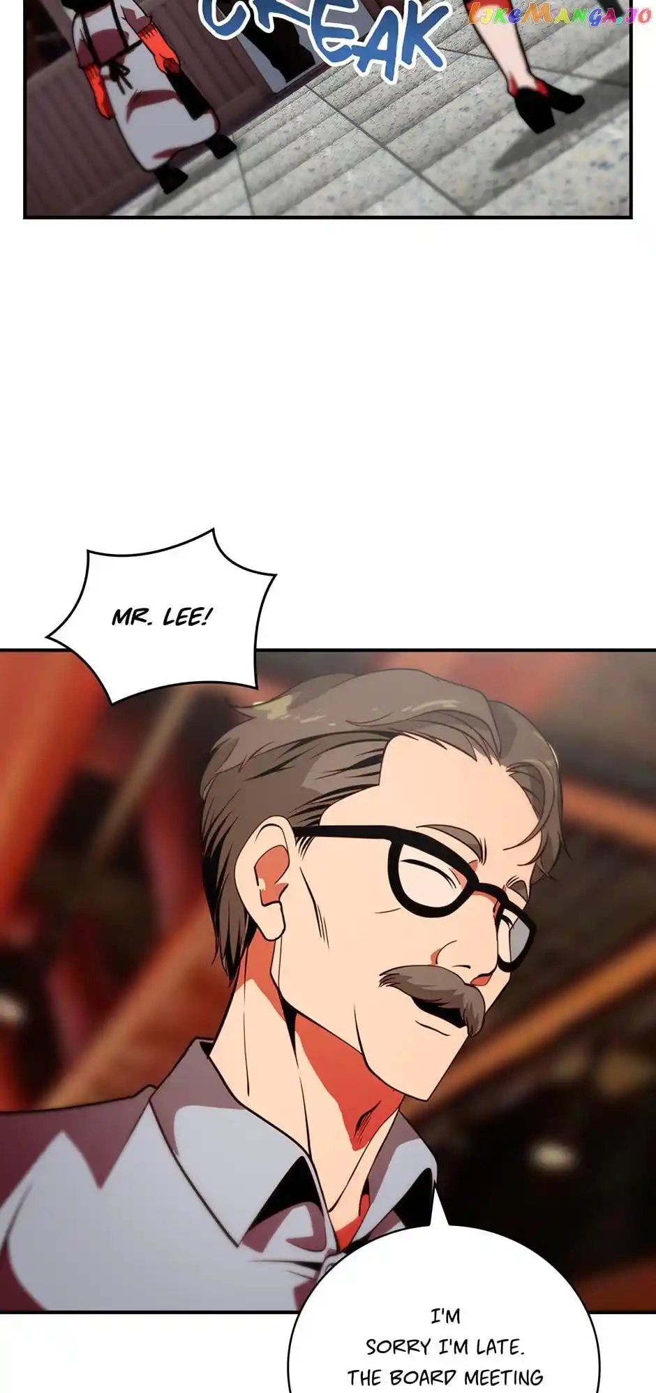 I'm Destined For Greatness! Chapter 185