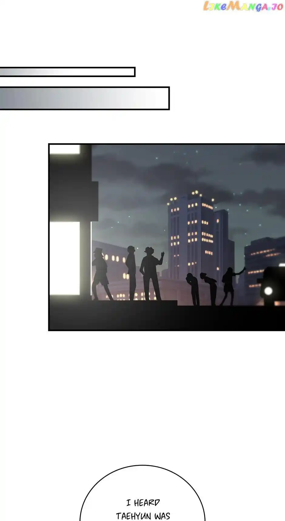 I'm Destined For Greatness! Chapter 185