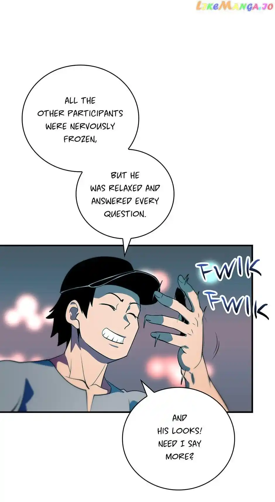 I'm Destined For Greatness! Chapter 185