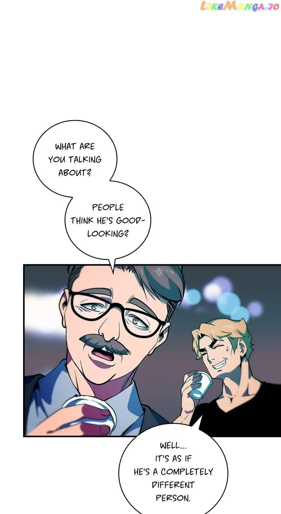 I'm Destined For Greatness! Chapter 185