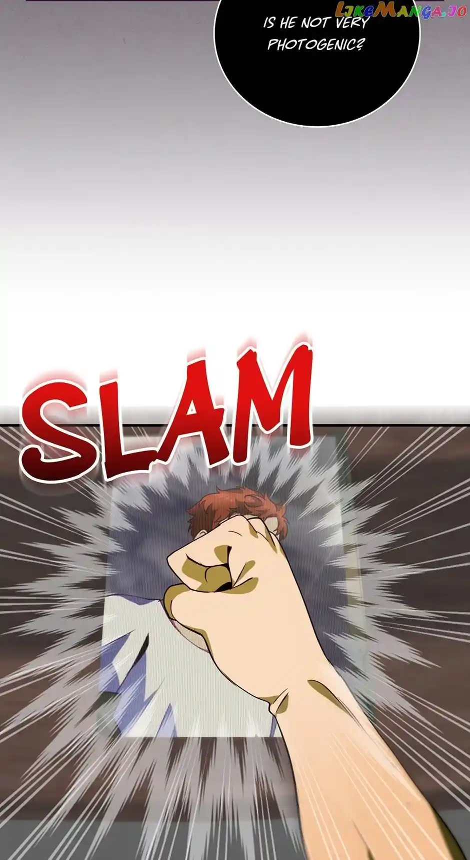 I'm Destined For Greatness! Chapter 185