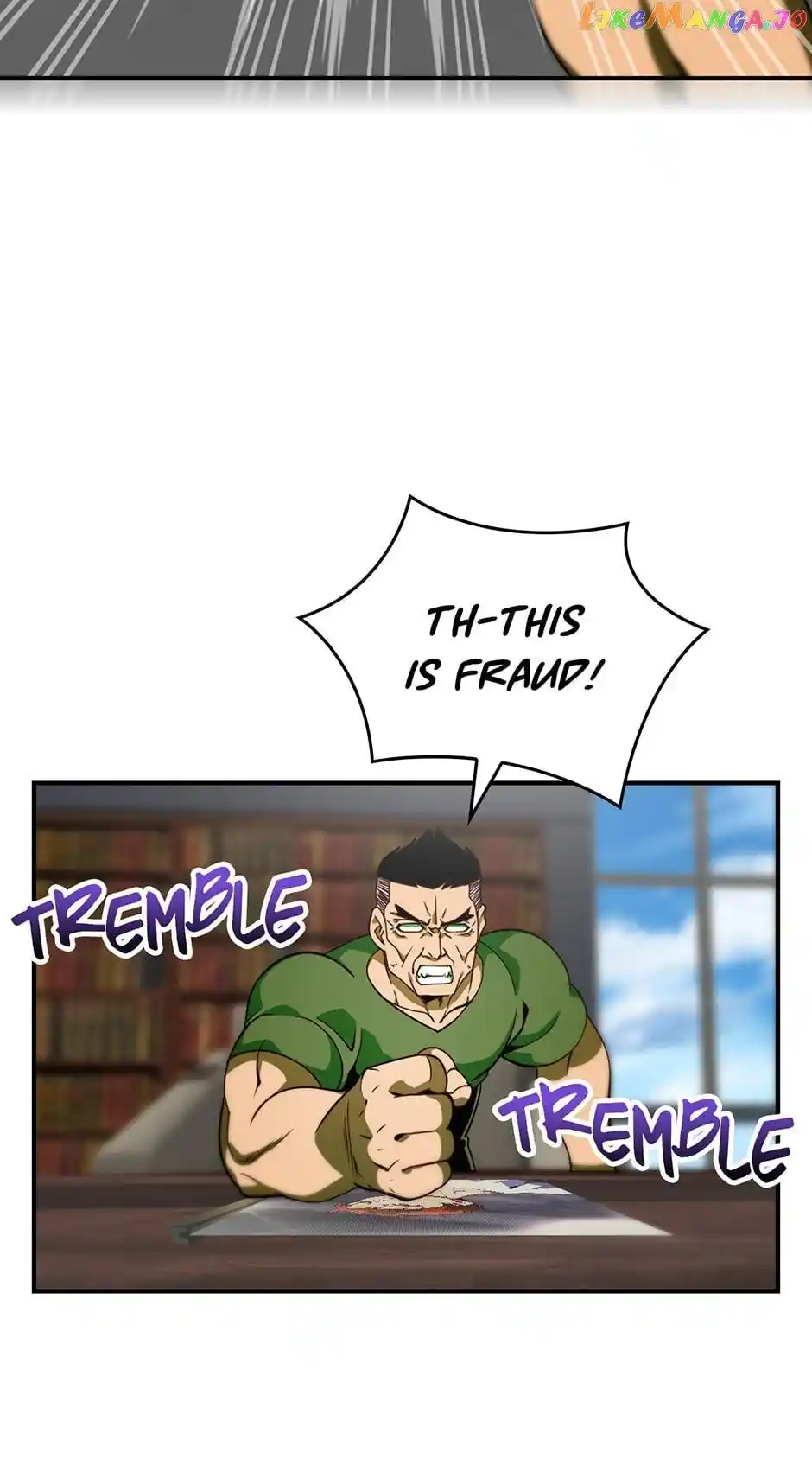 I'm Destined For Greatness! Chapter 185