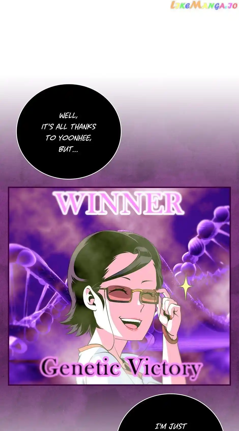 I'm Destined For Greatness! Chapter 185