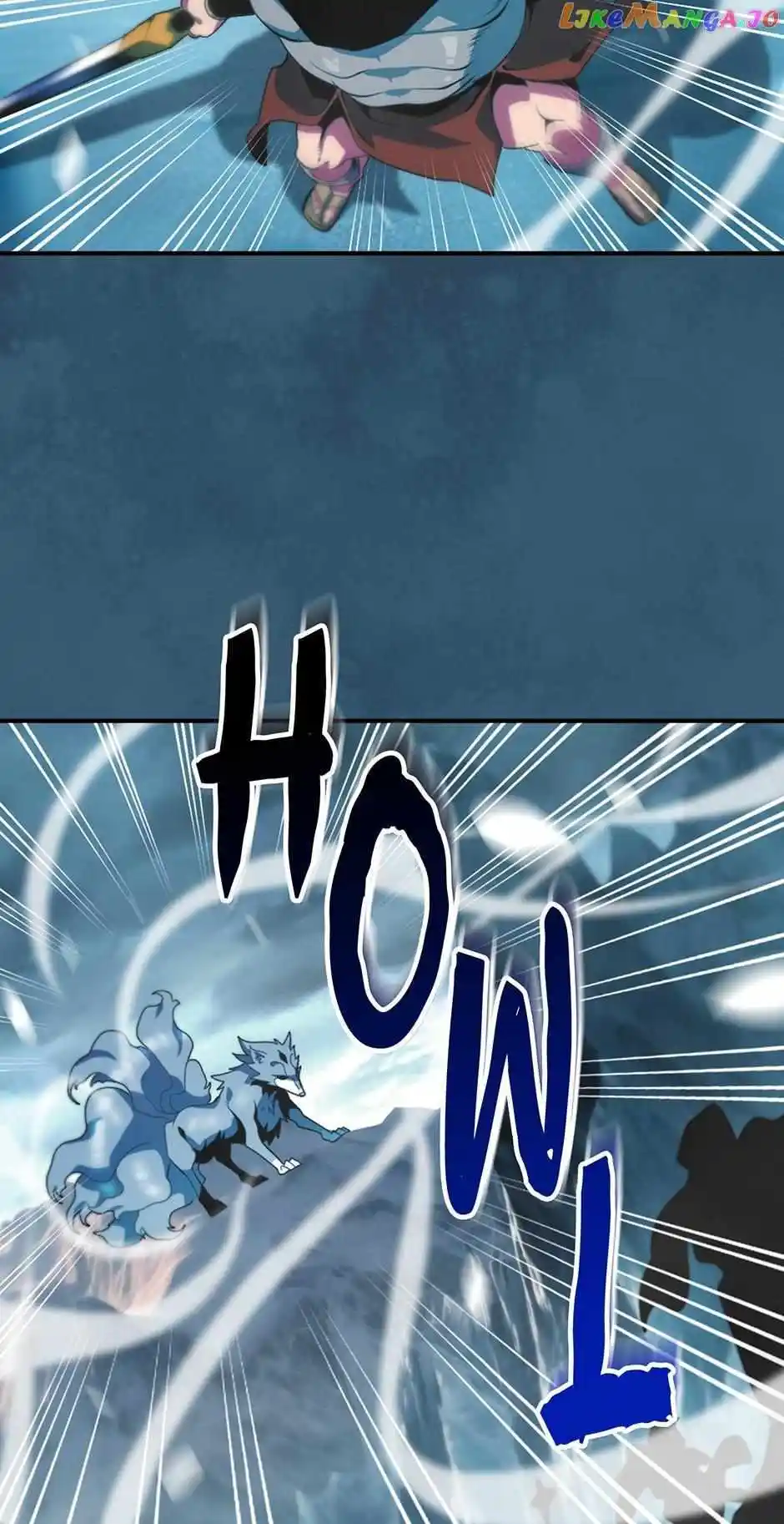 I'm Destined For Greatness! Chapter 186