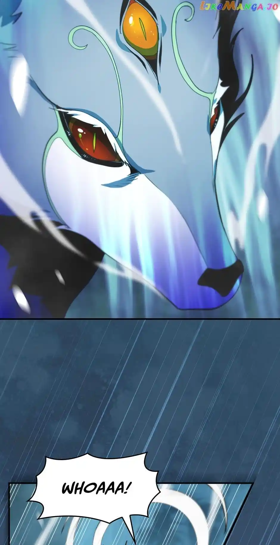 I'm Destined For Greatness! Chapter 186