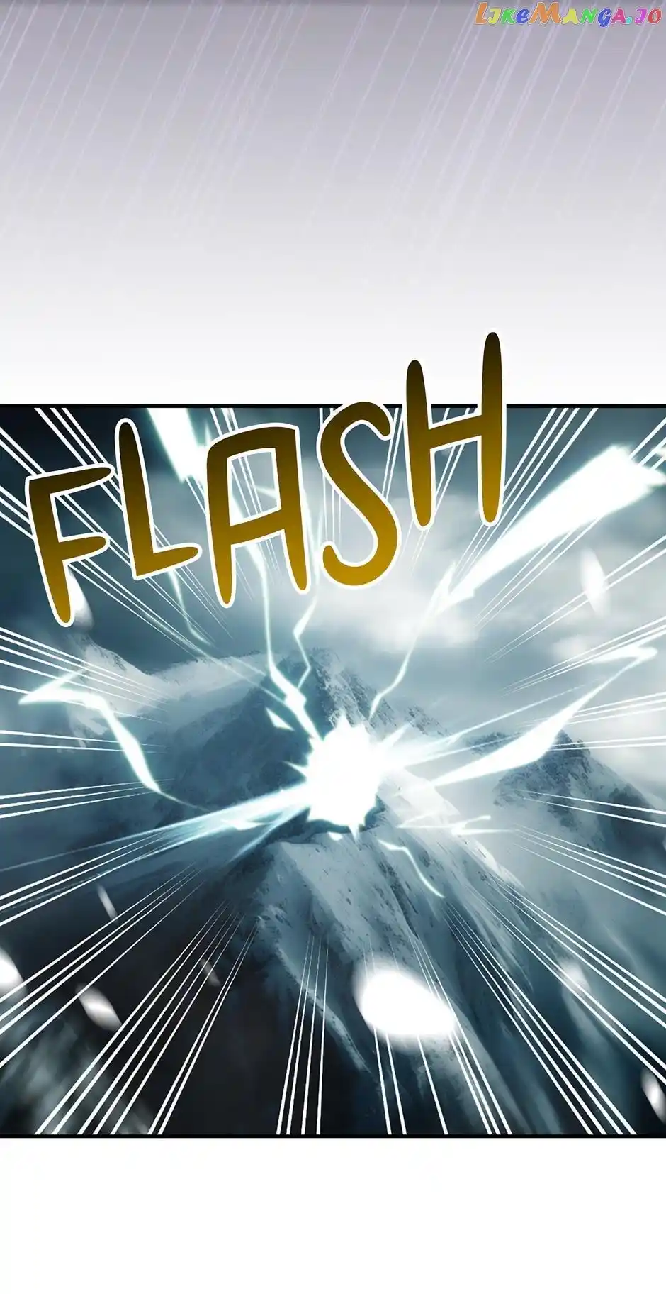 I'm Destined For Greatness! Chapter 186