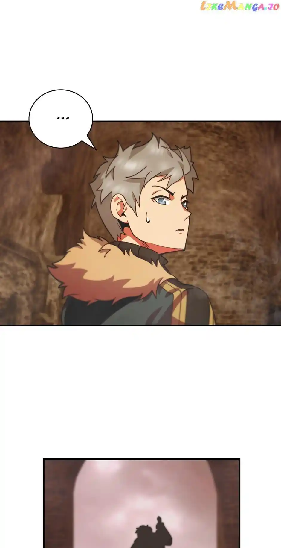 I'm Destined For Greatness! Chapter 186