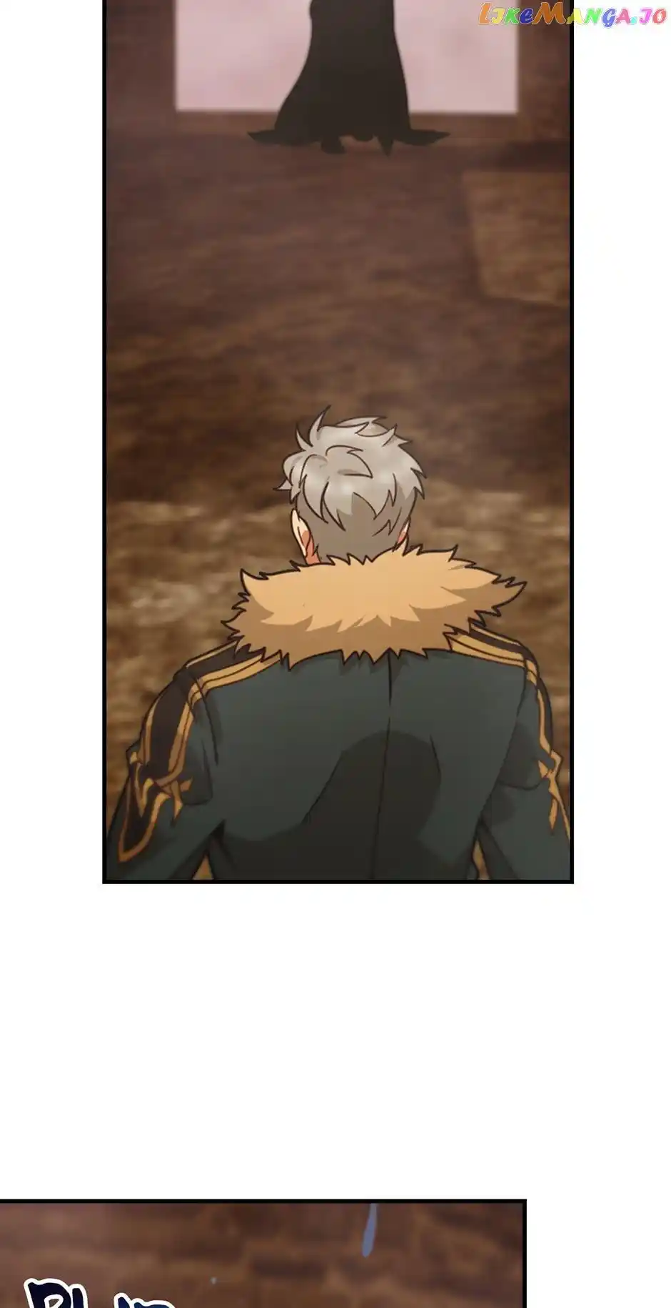 I'm Destined For Greatness! Chapter 186