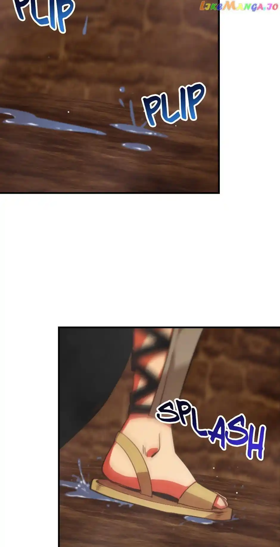 I'm Destined For Greatness! Chapter 186