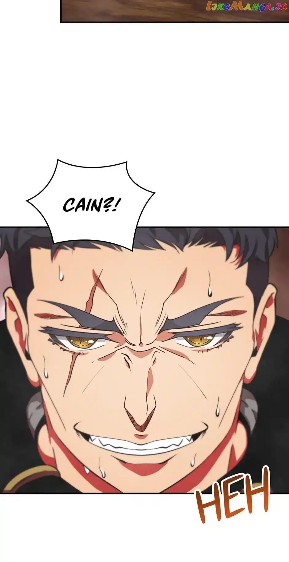 I'm Destined For Greatness! Chapter 186