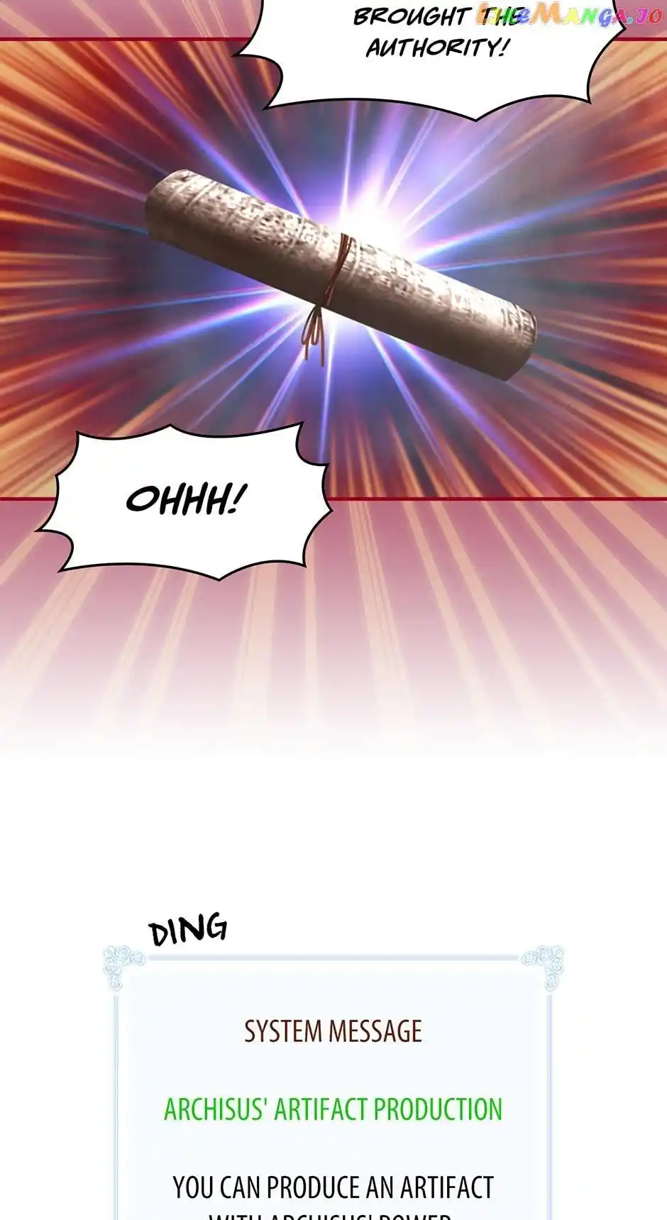 I'm Destined For Greatness! Chapter 186