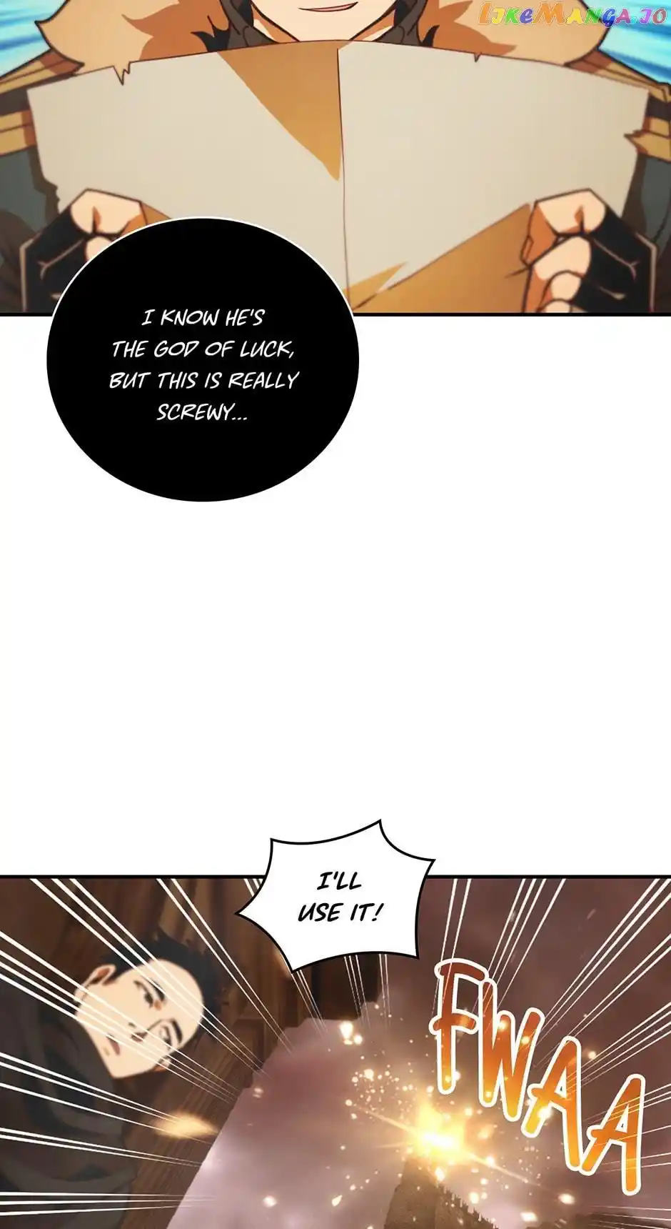 I'm Destined For Greatness! Chapter 186