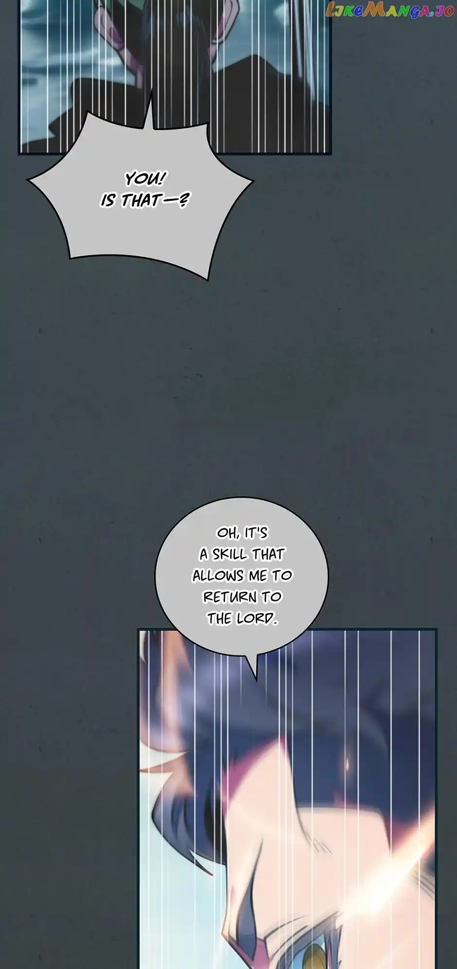 I'm Destined For Greatness! Chapter 186