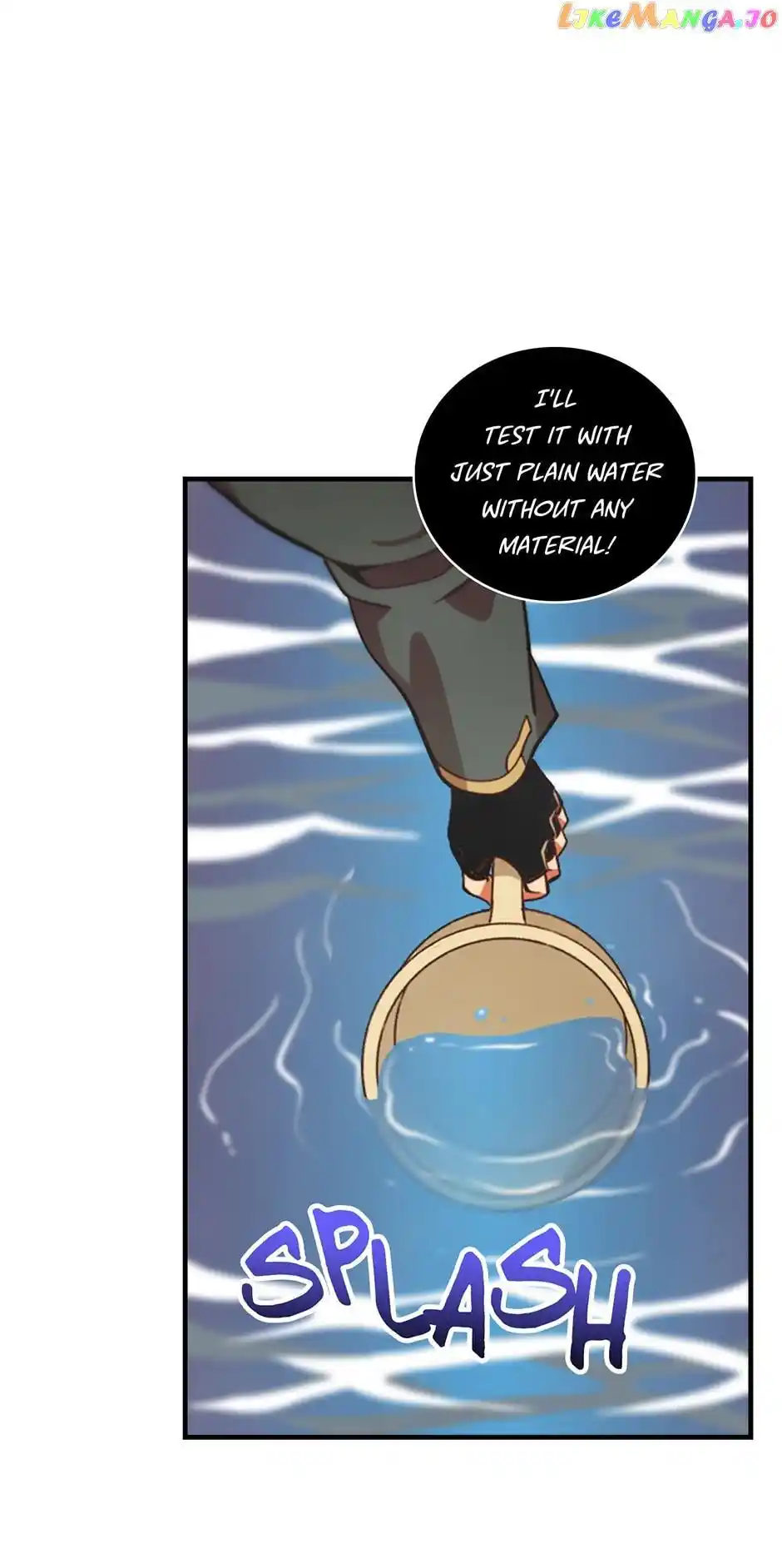 I'm Destined For Greatness! Chapter 186