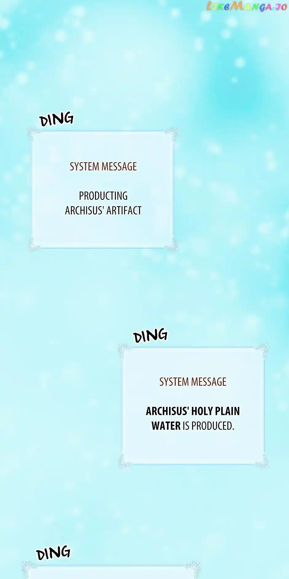 I'm Destined For Greatness! Chapter 186