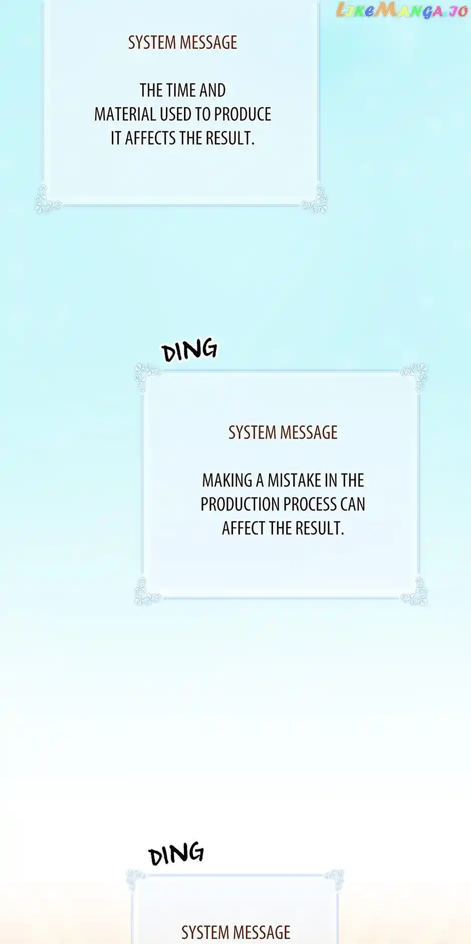 I'm Destined For Greatness! Chapter 186