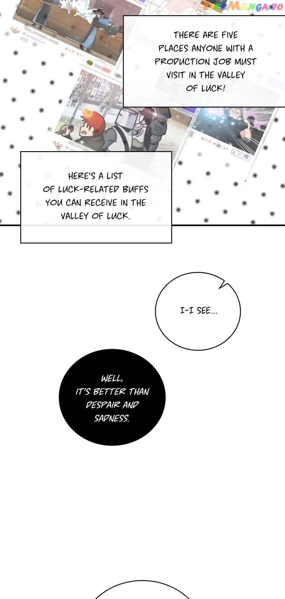 I'm Destined For Greatness! Chapter 186