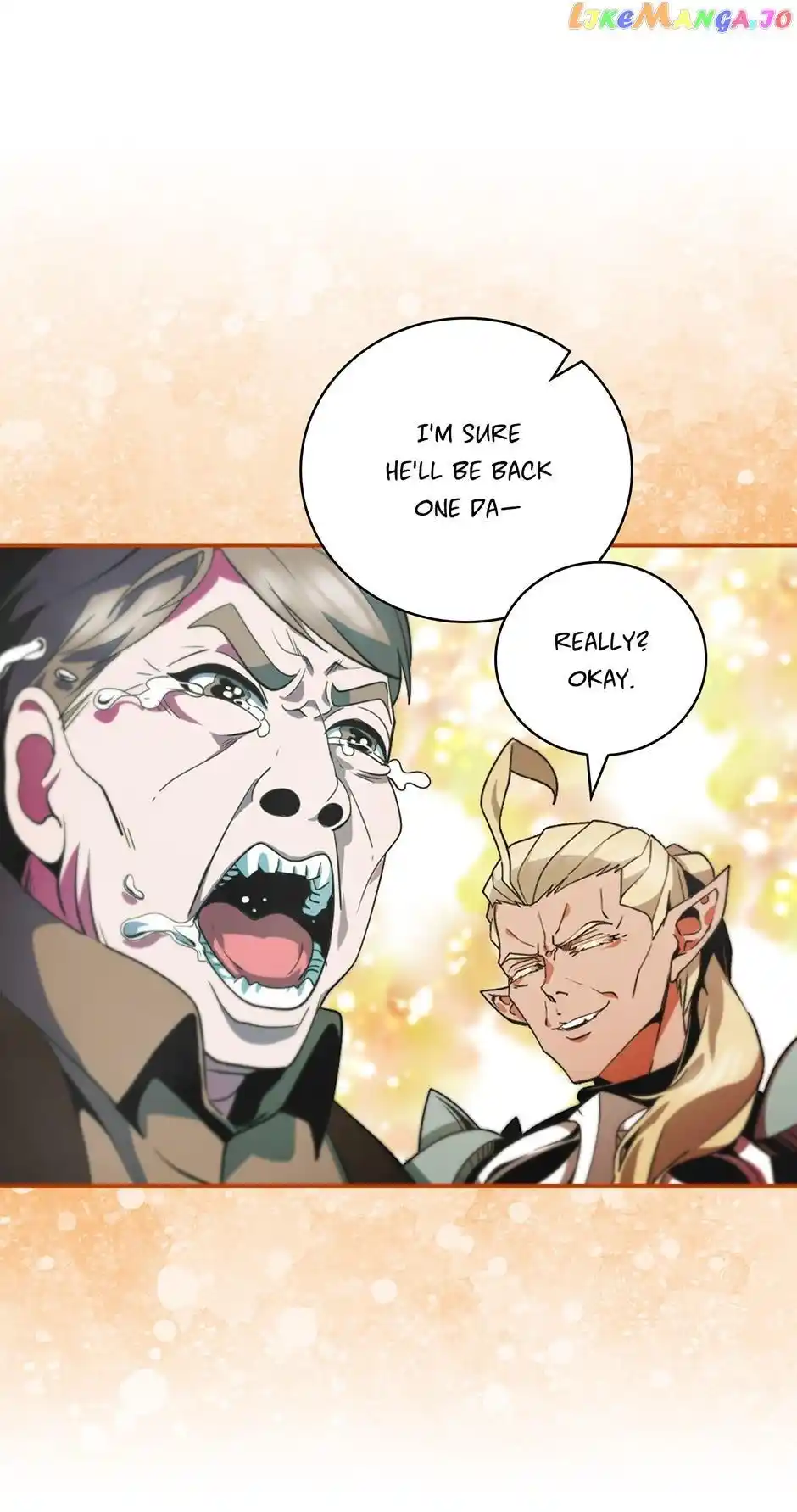 I'm Destined For Greatness! Chapter 186