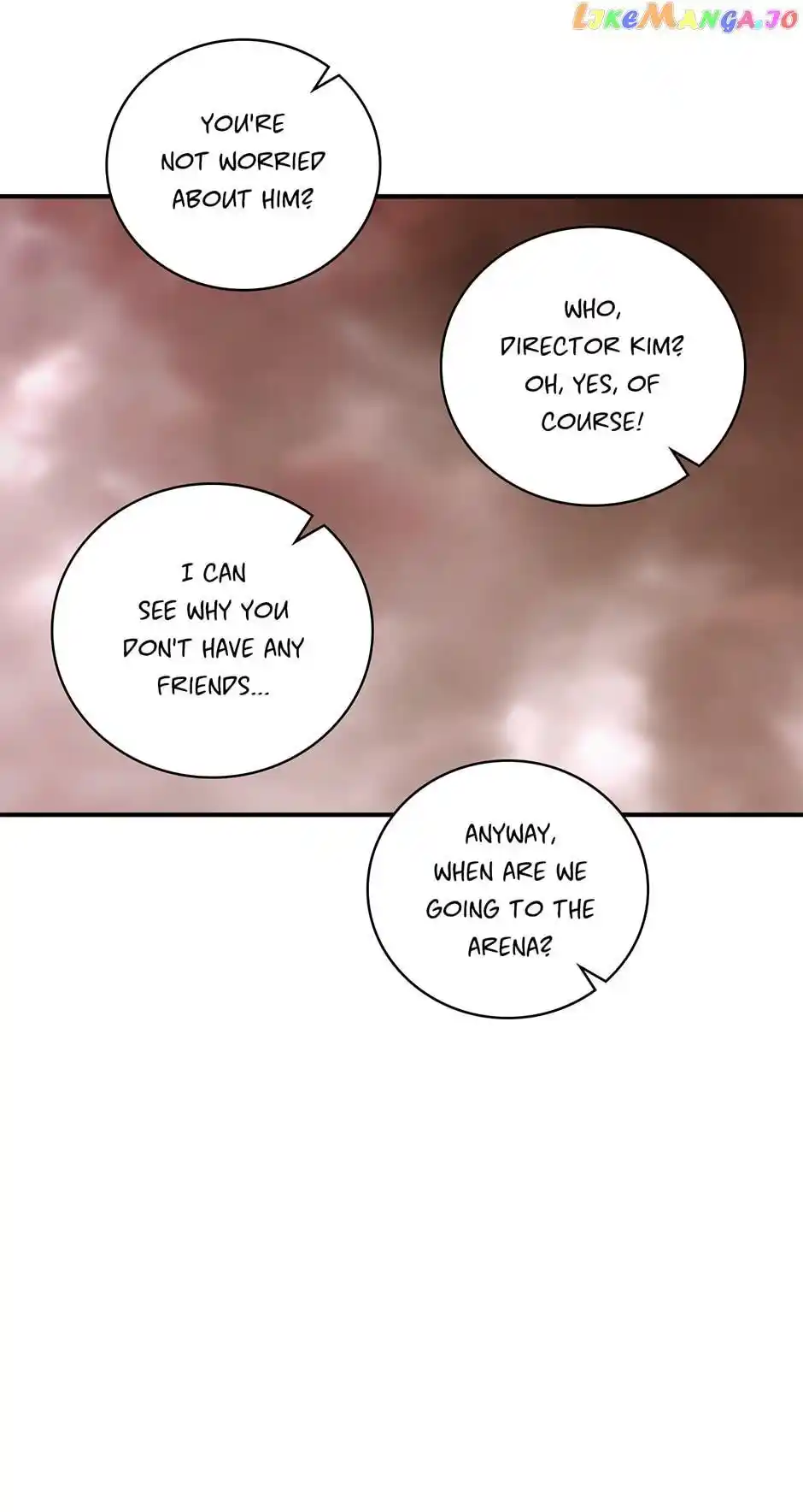 I'm Destined For Greatness! Chapter 186