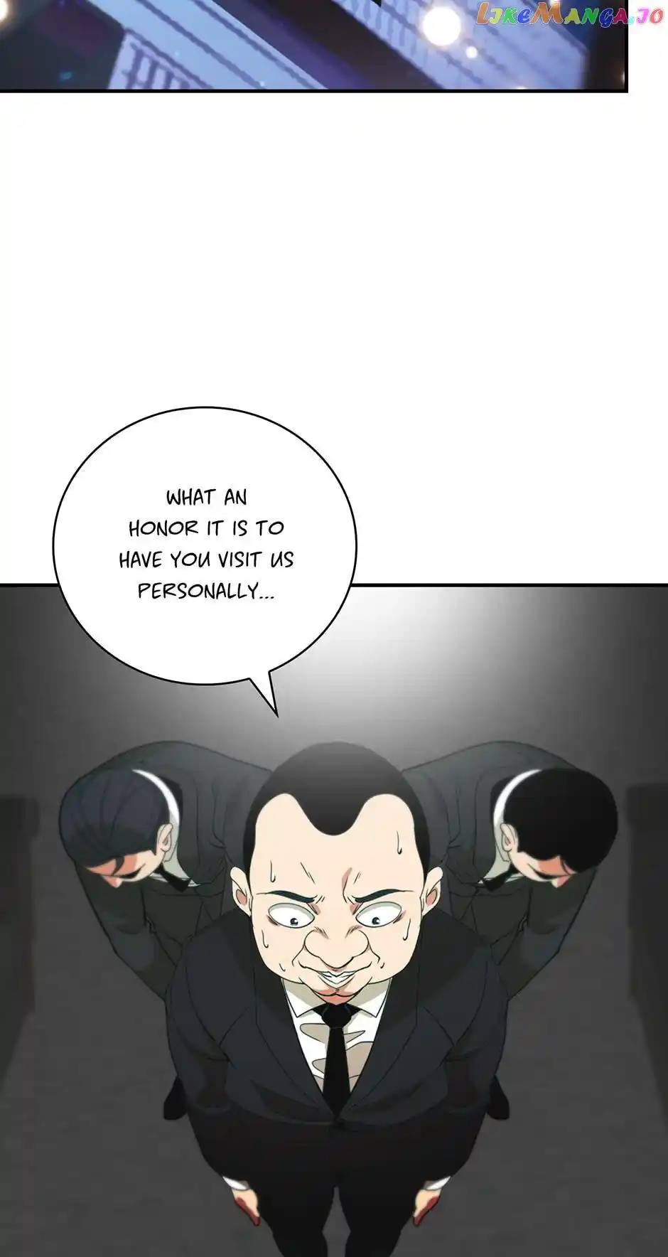 I'm Destined For Greatness! Chapter 186