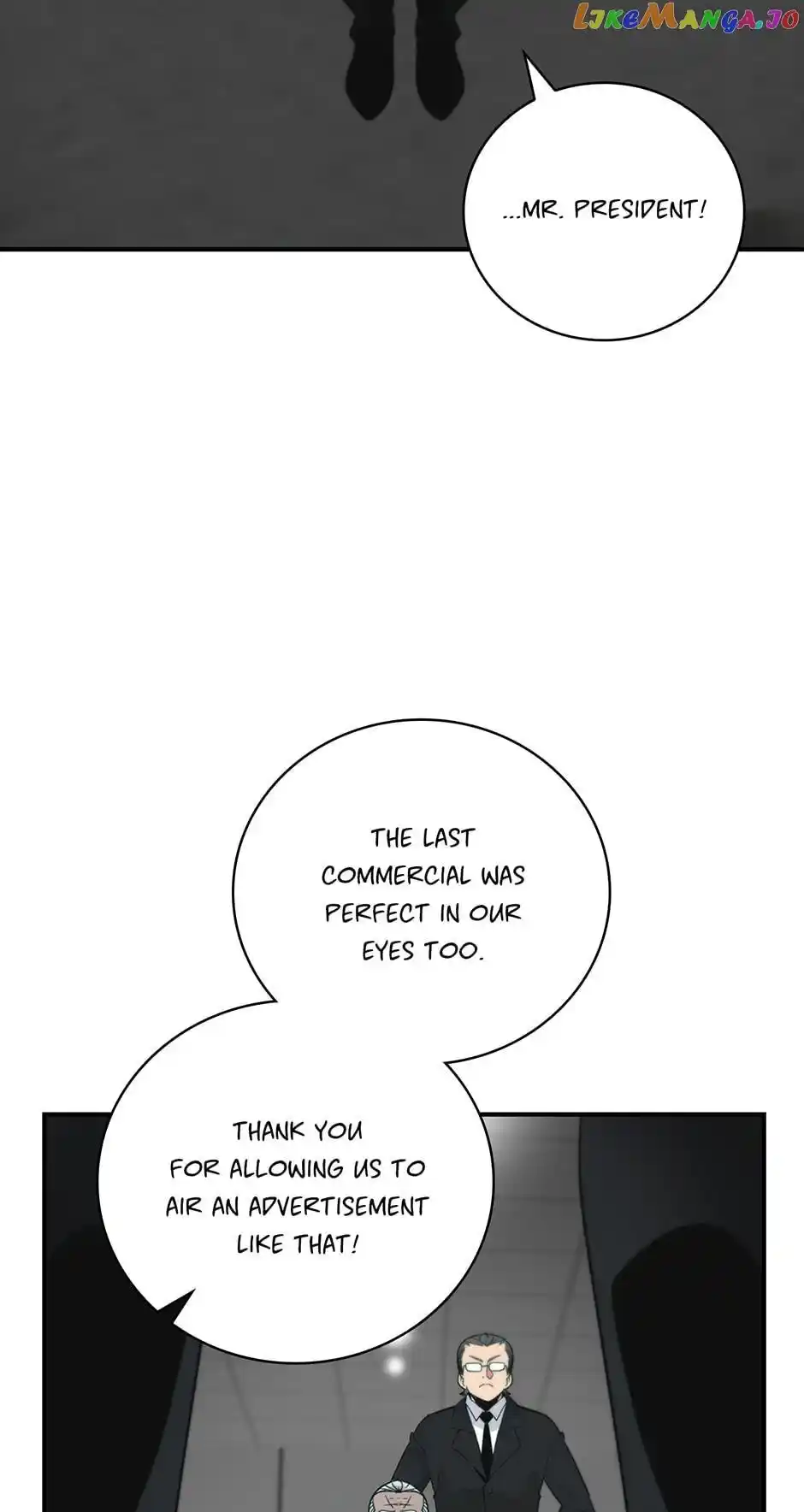 I'm Destined For Greatness! Chapter 186